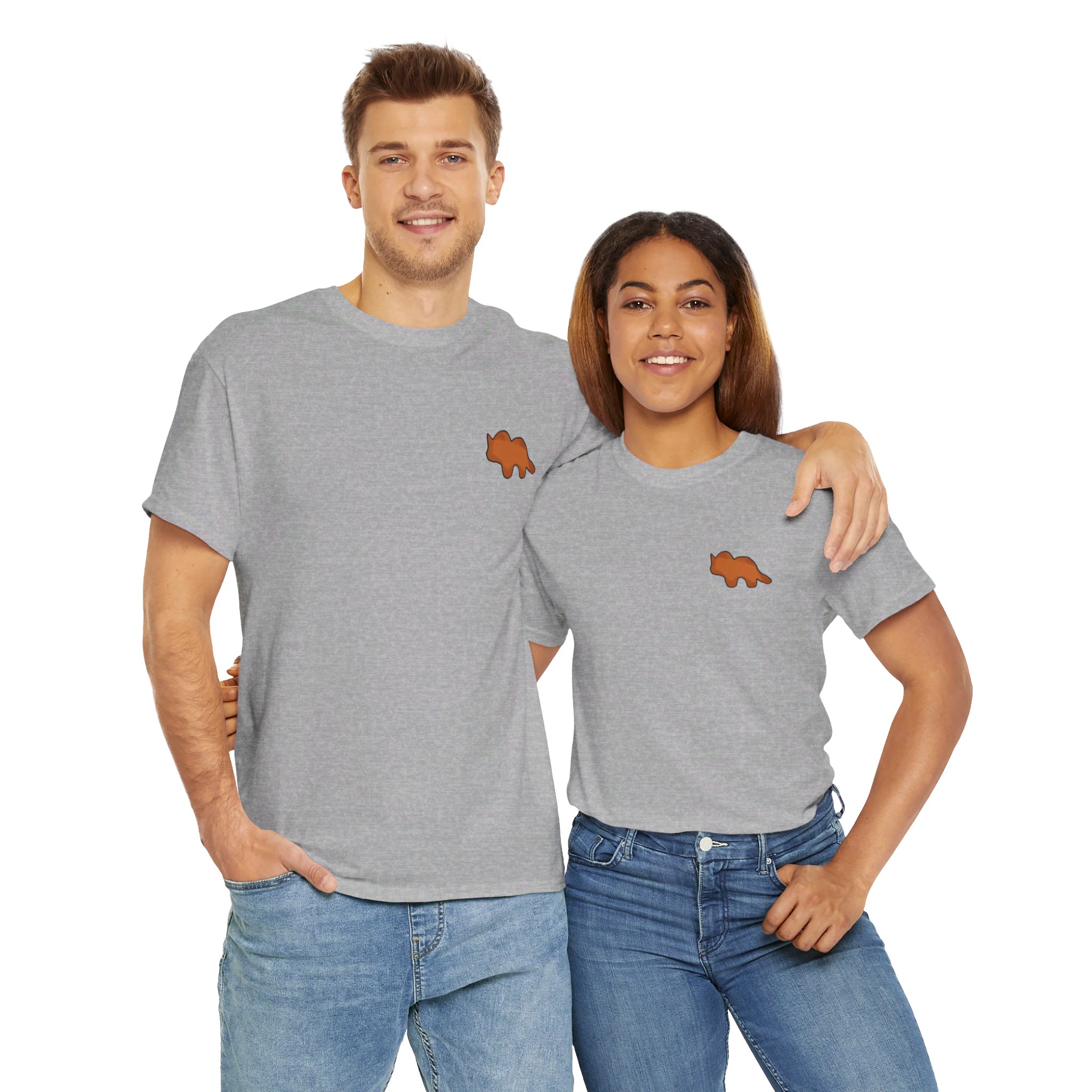 Nugs Not Drugs T-Shirt - Image 24