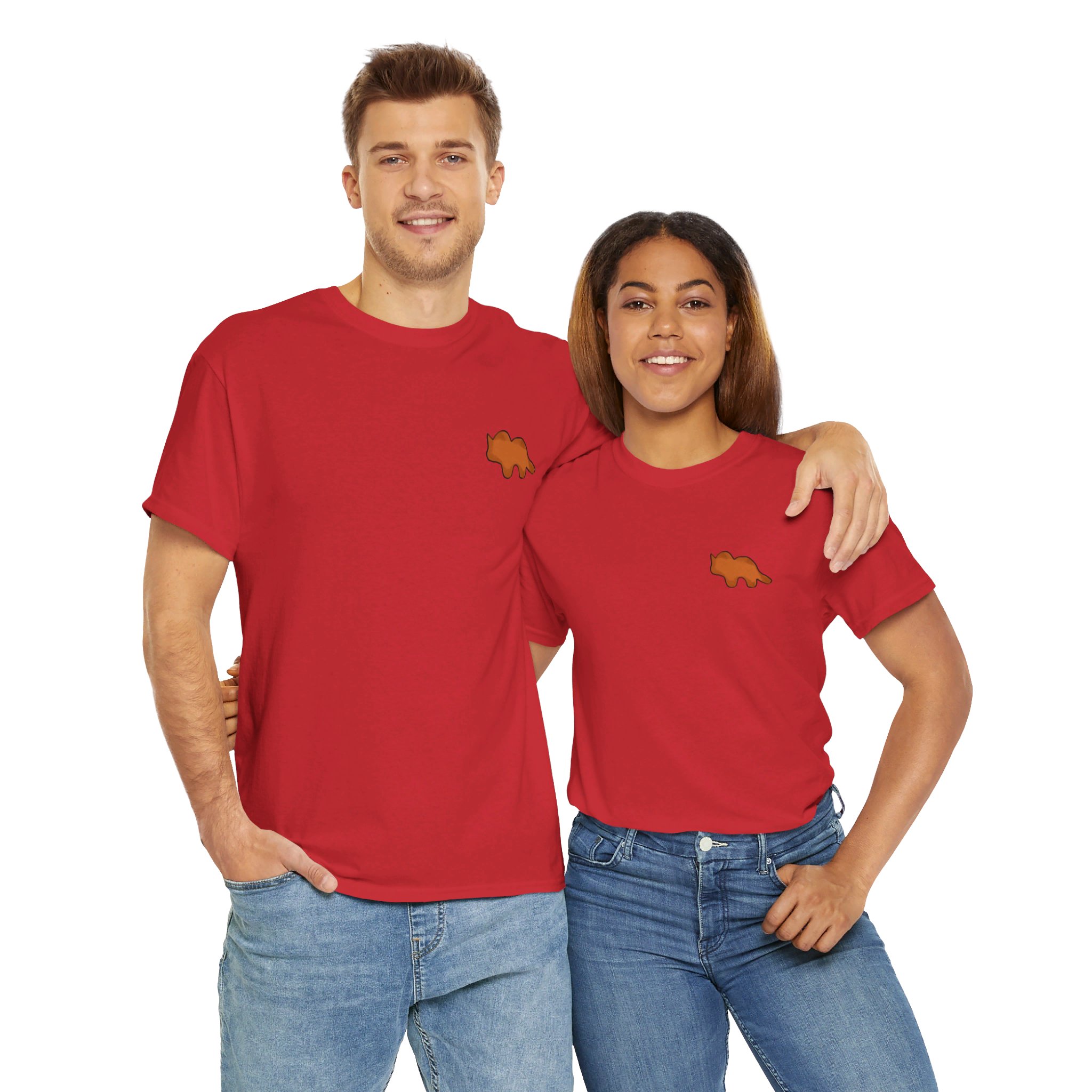 Nugs Not Drugs T-Shirt - Image 240