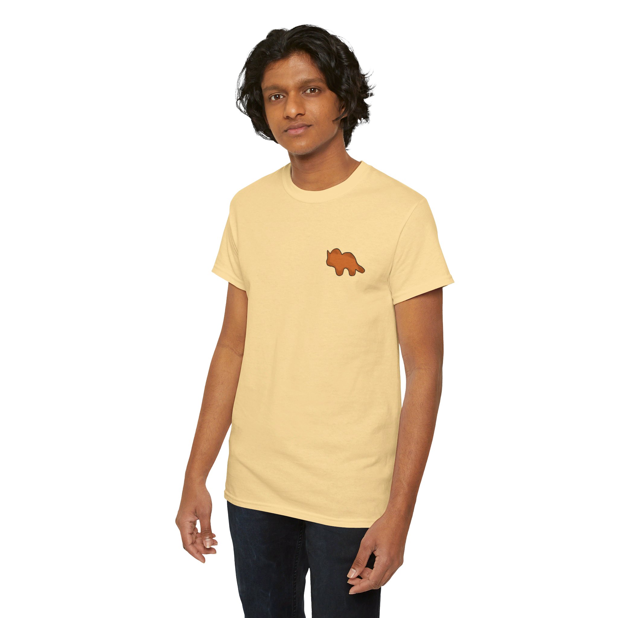 Nugs Not Drugs T-Shirt - Image 100