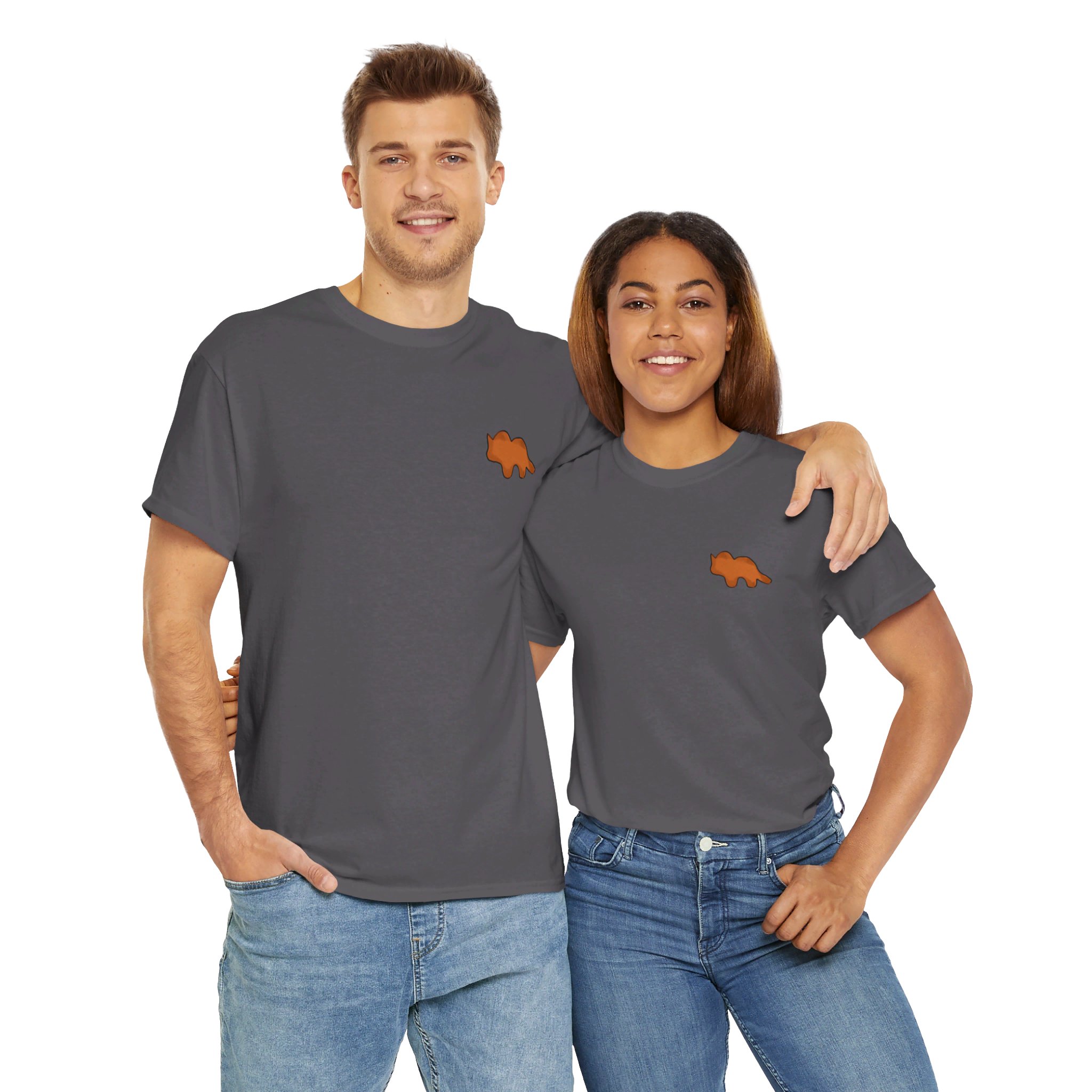 Nugs Not Drugs T-Shirt - Image 186