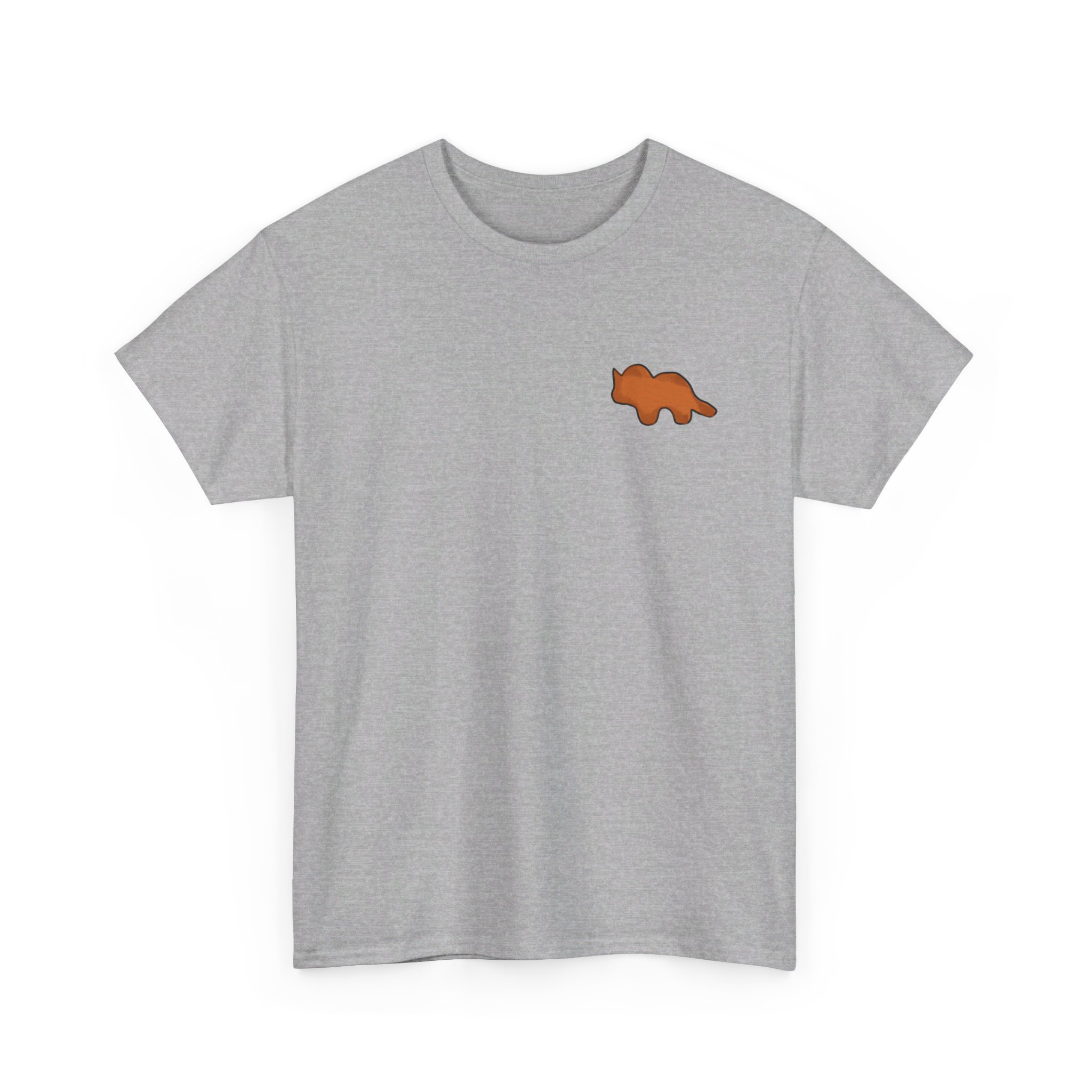 Nugs Not Drugs T-Shirt - Image 4