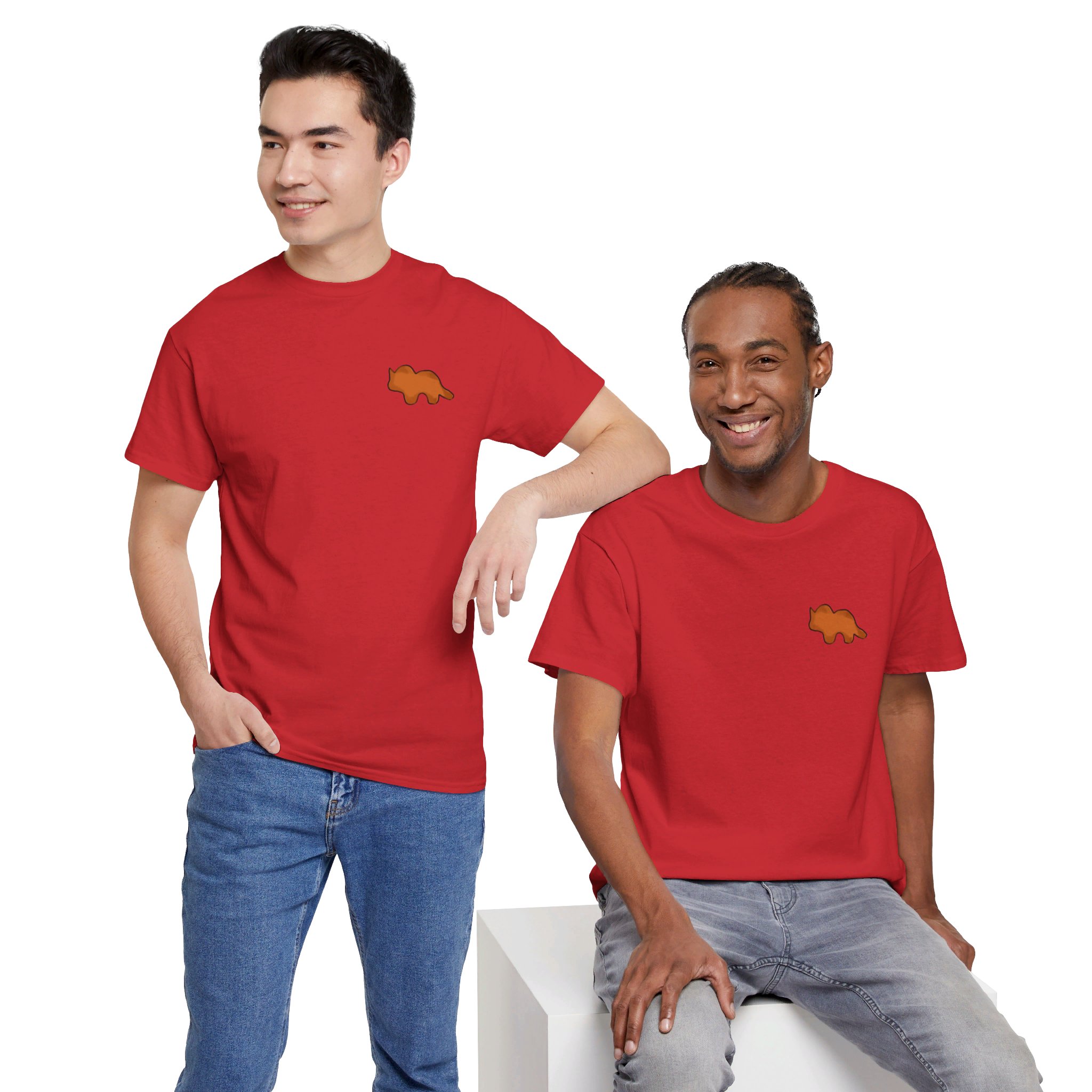 Nugs Not Drugs T-Shirt - Image 242