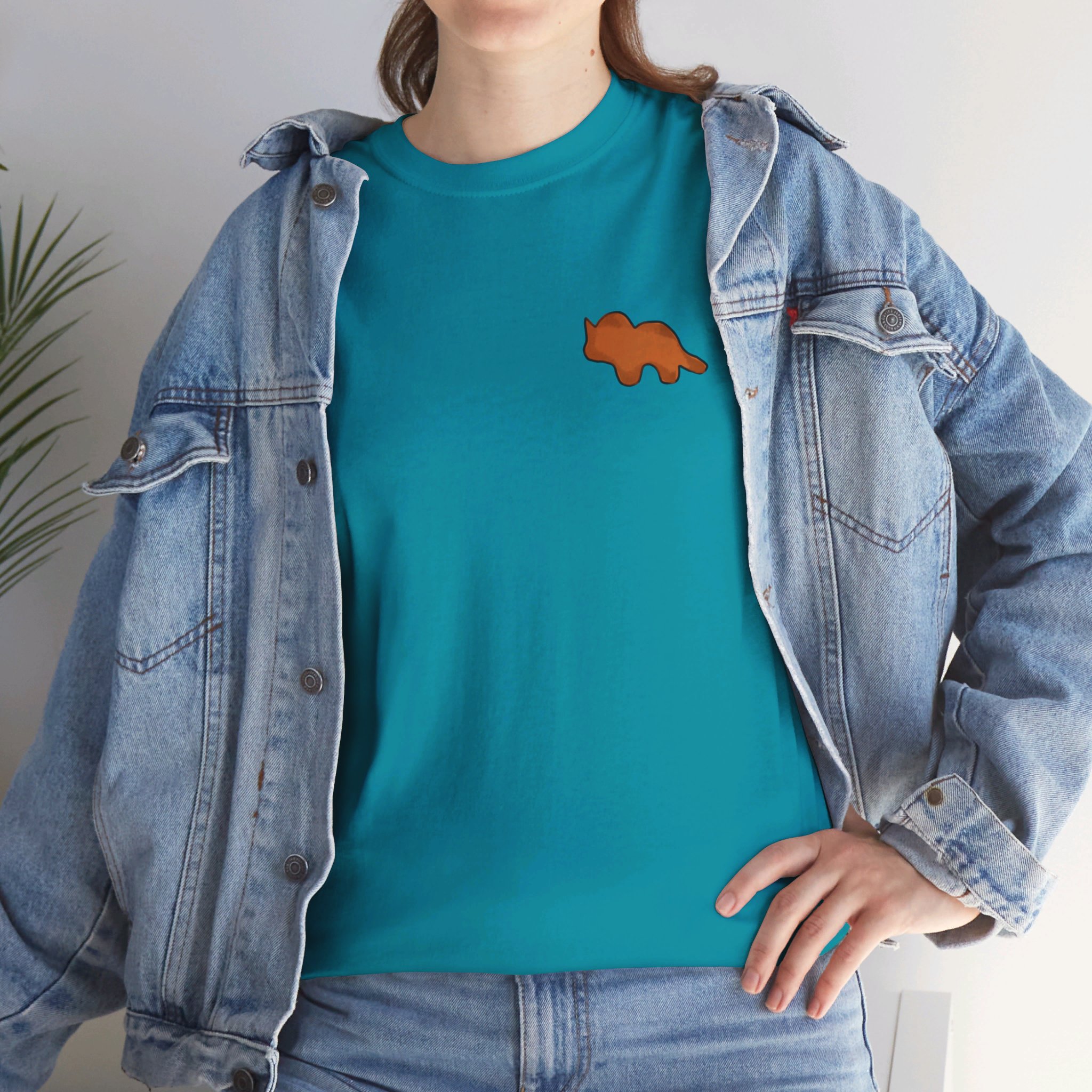 Nugs Not Drugs T-Shirt - Image 158