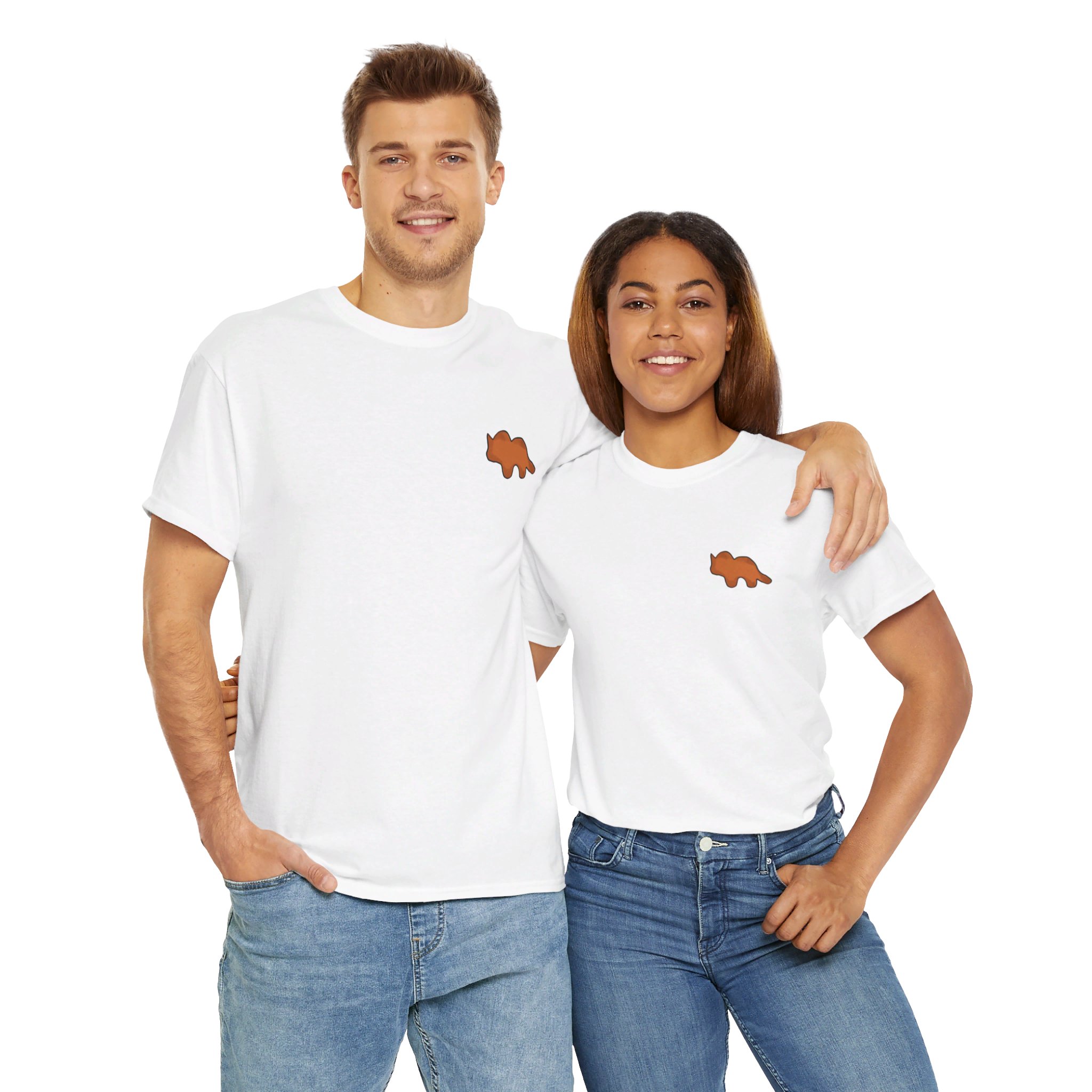 Nugs Not Drugs T-Shirt - Image 51