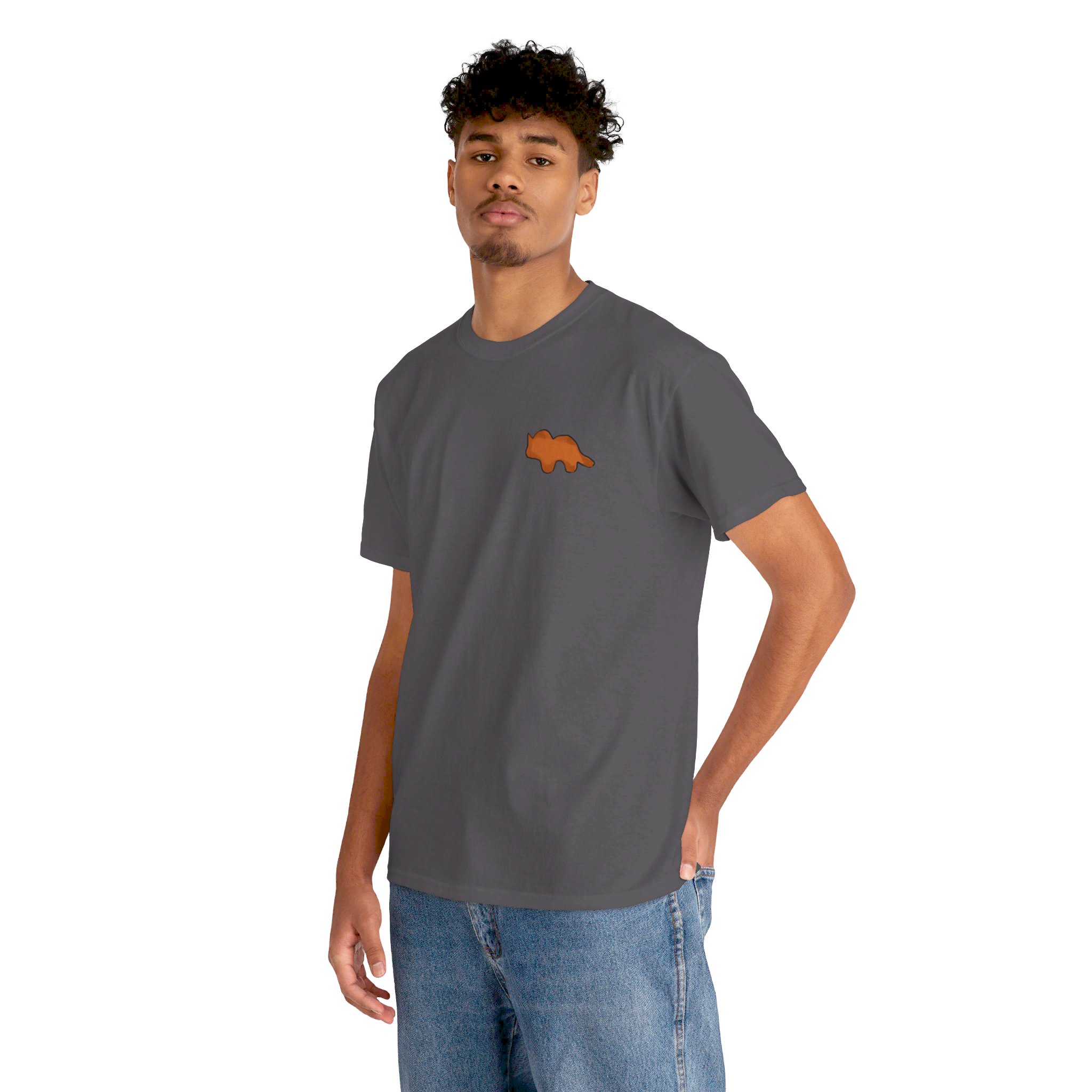 Nugs Not Drugs T-Shirt - Image 163
