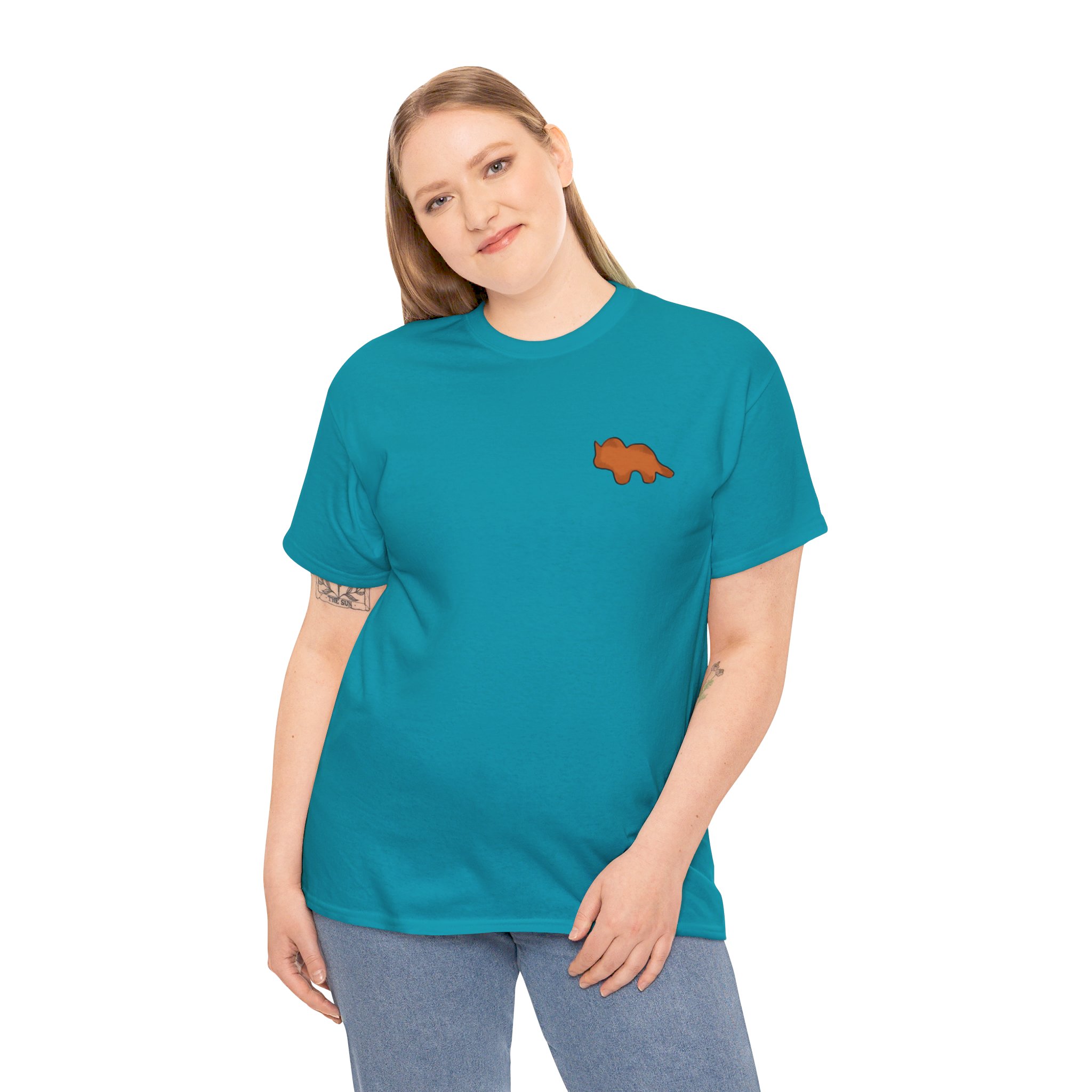 Nugs Not Drugs T-Shirt - Image 148