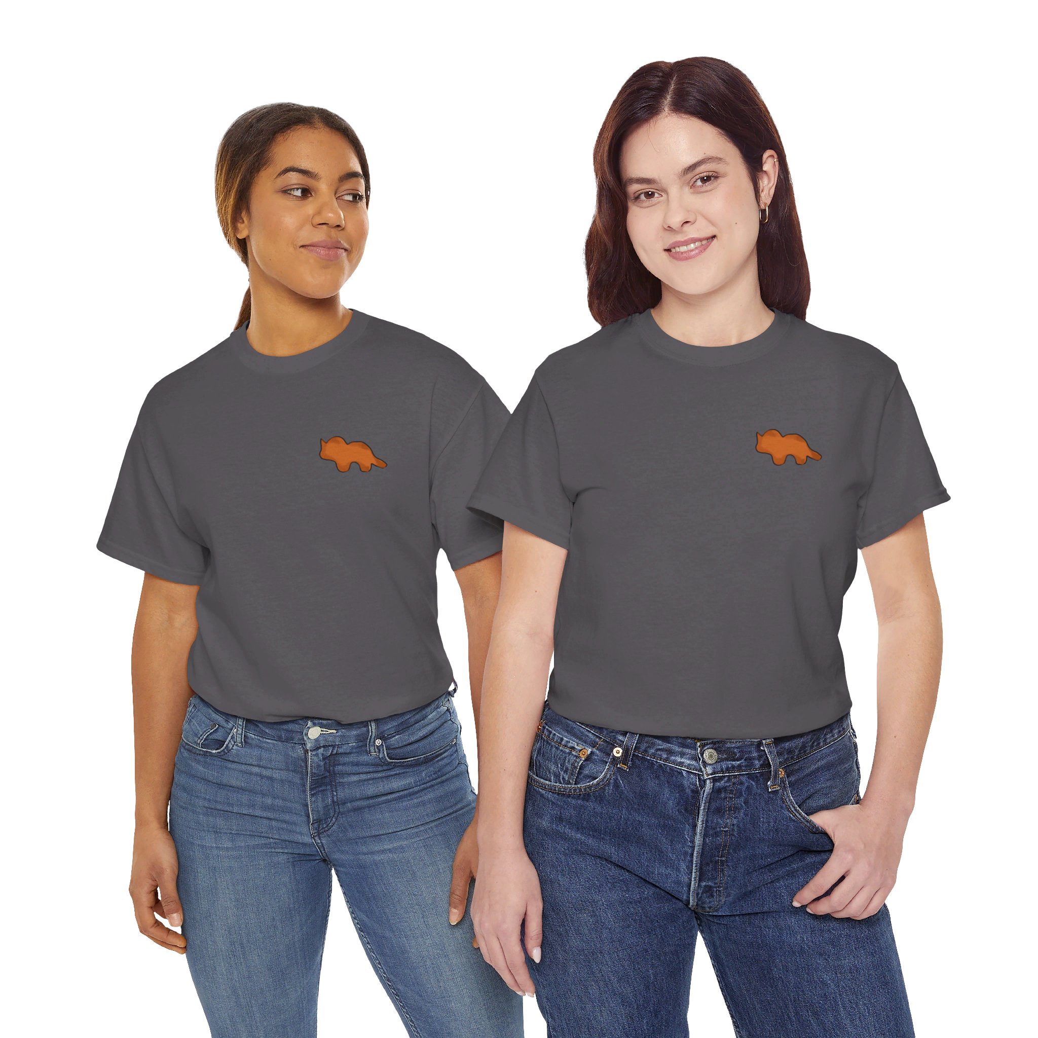 Nugs Not Drugs T-Shirt - Image 187