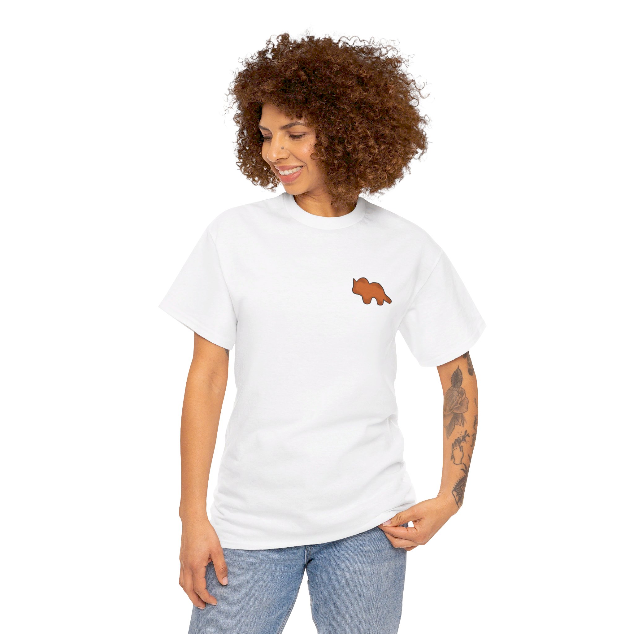 Nugs Not Drugs T-Shirt - Image 39