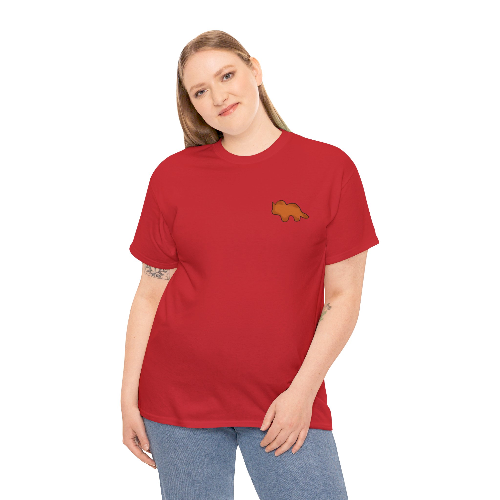 Nugs Not Drugs T-Shirt - Image 229