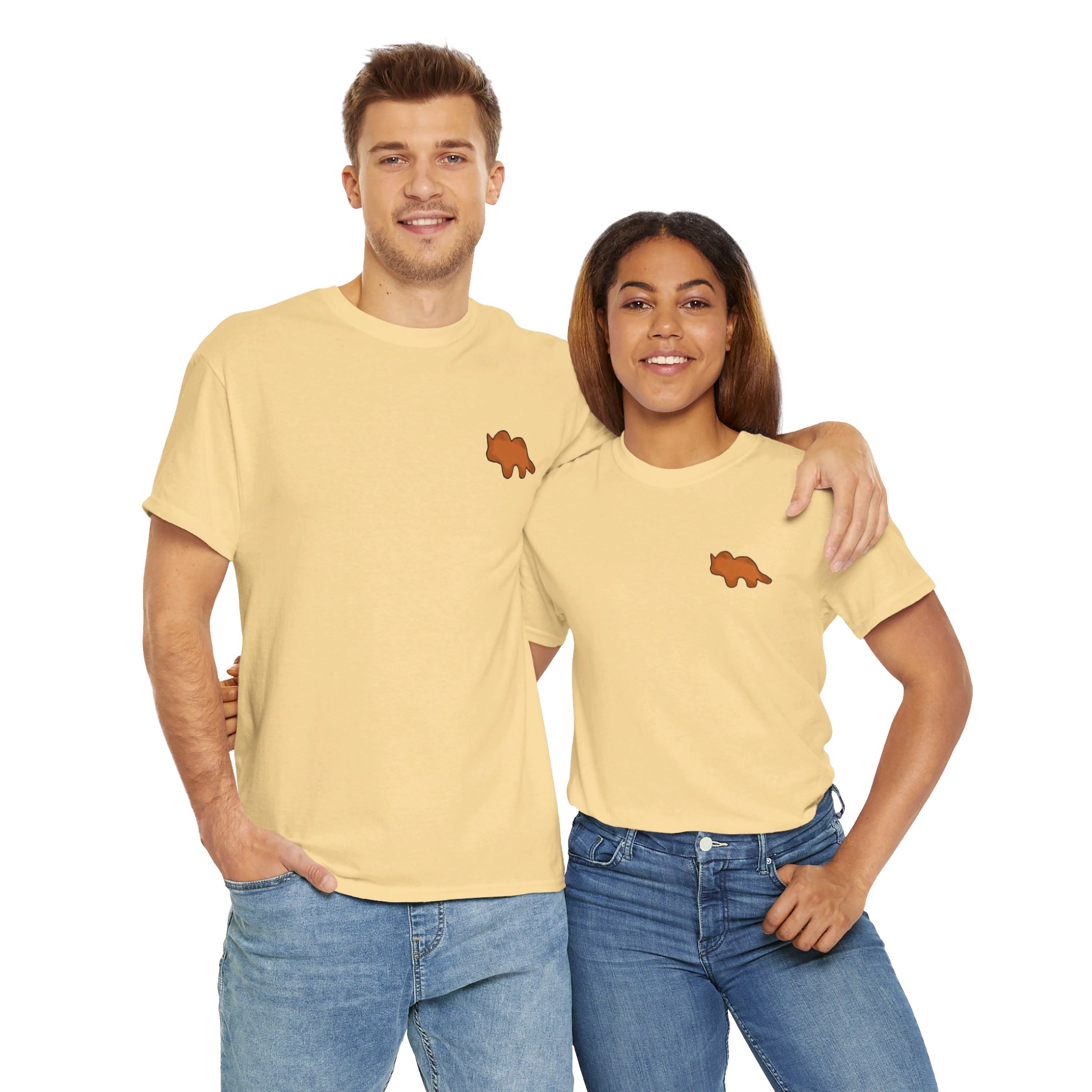 Nugs Not Drugs T-Shirt - Image 105