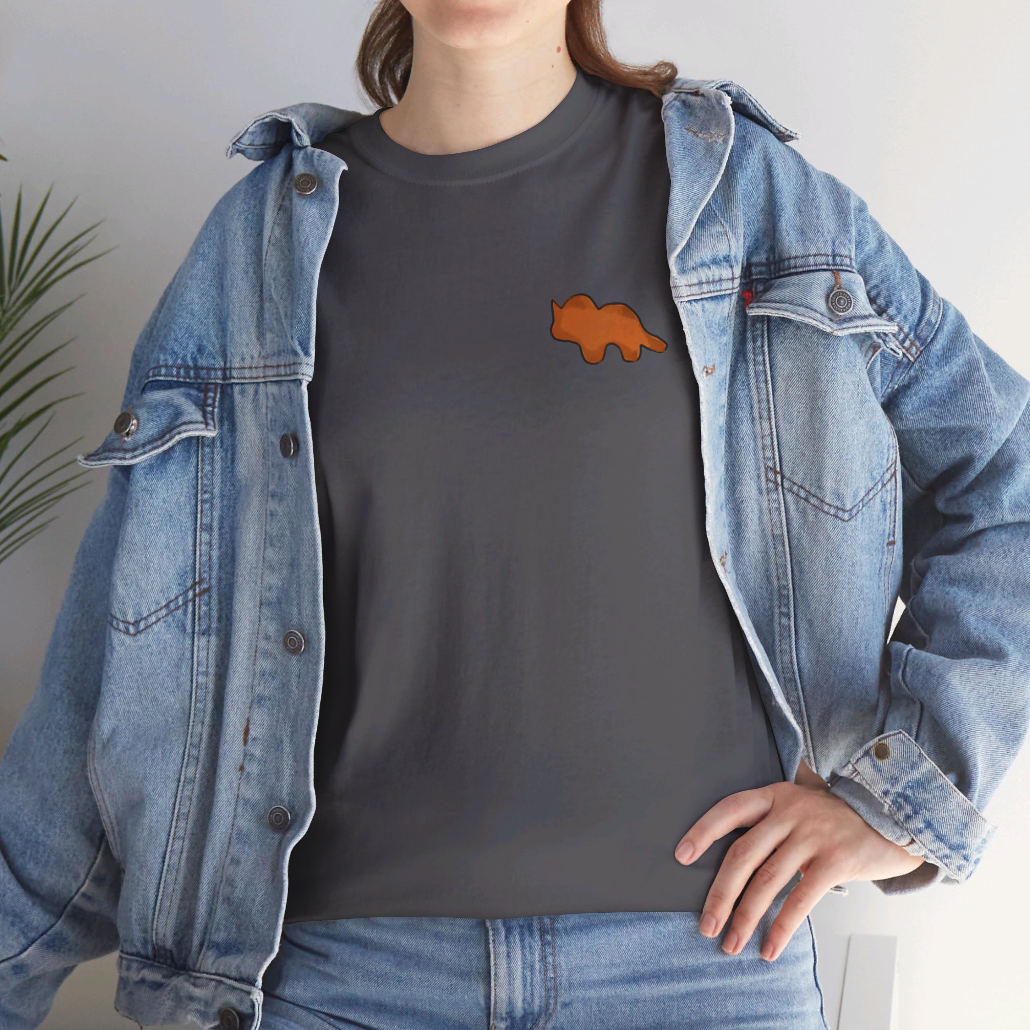 Nugs Not Drugs T-Shirt - Image 185