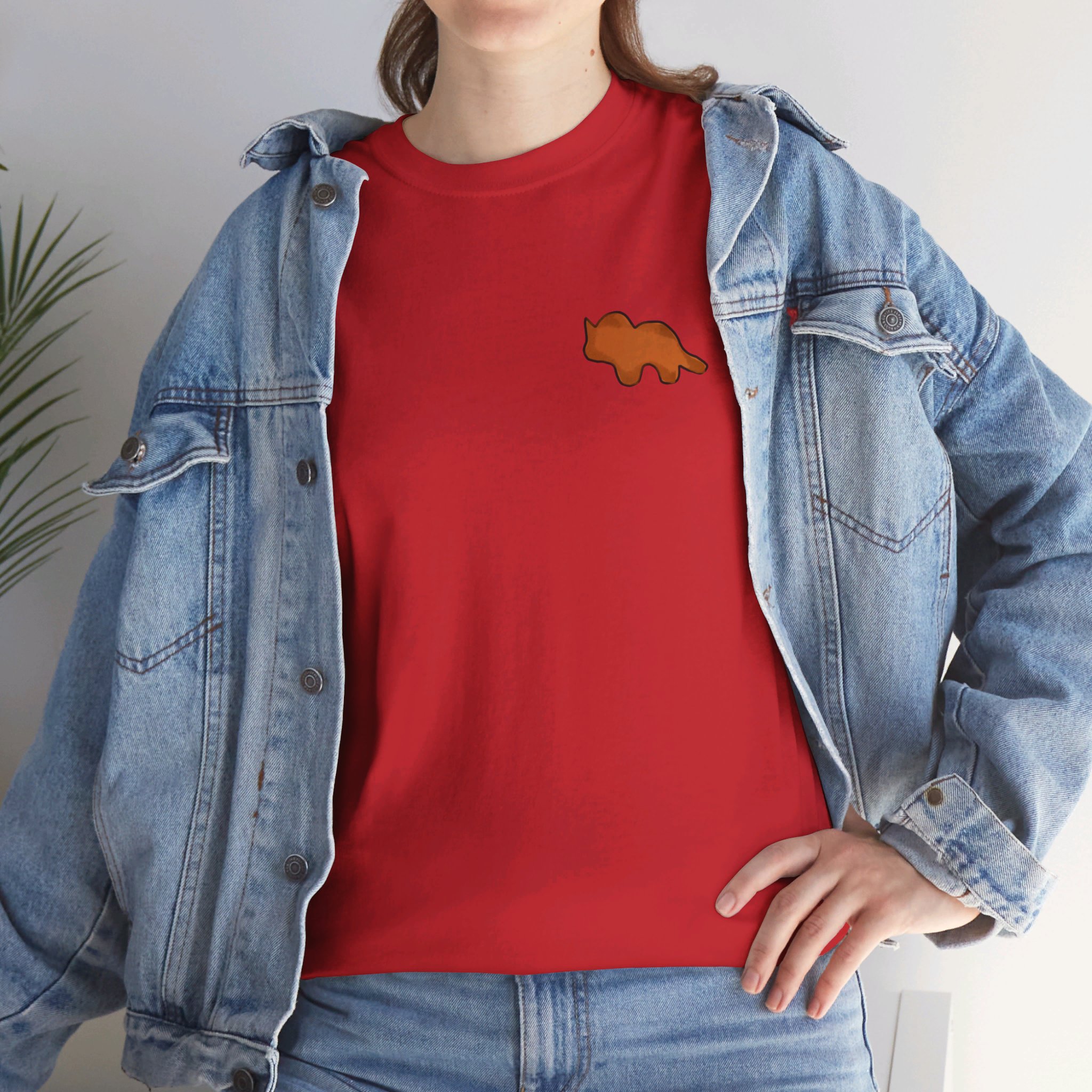 Nugs Not Drugs T-Shirt - Image 239