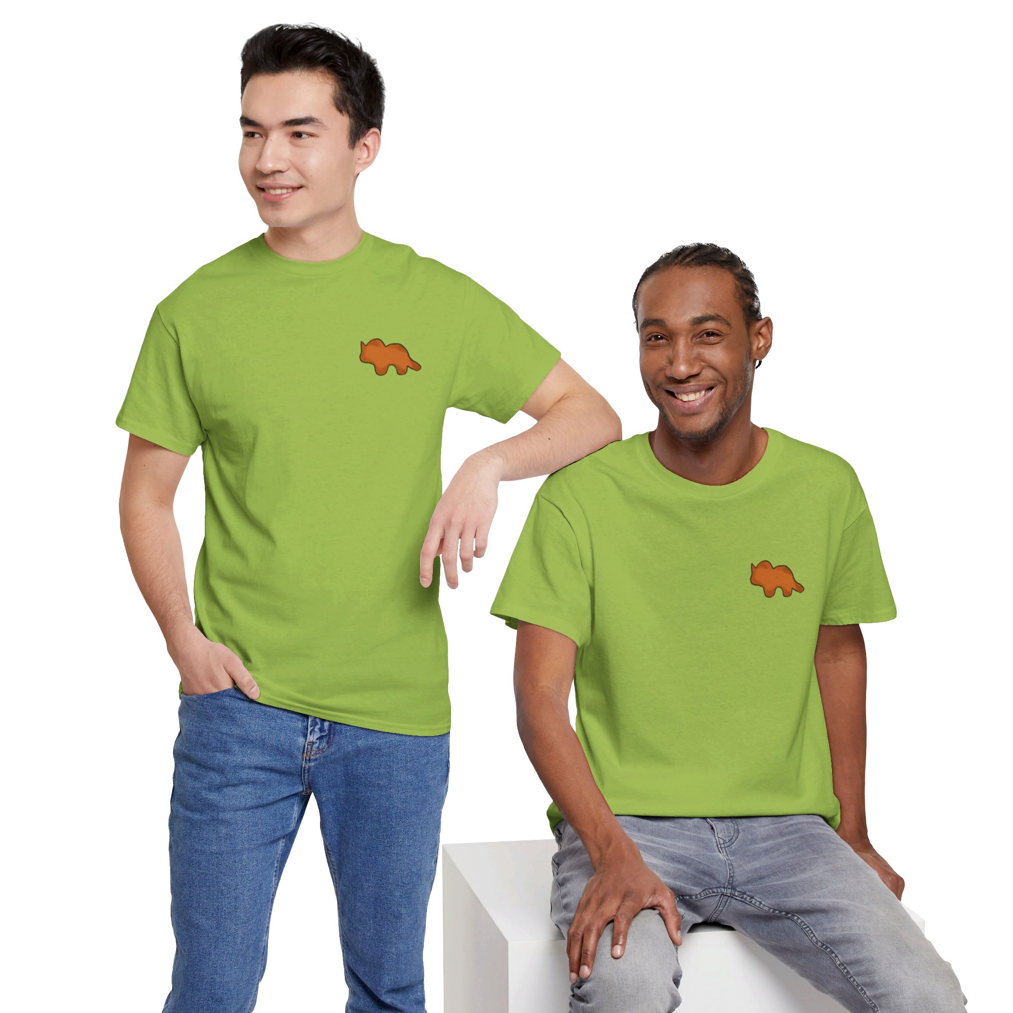 Nugs Not Drugs T-Shirt - Image 134