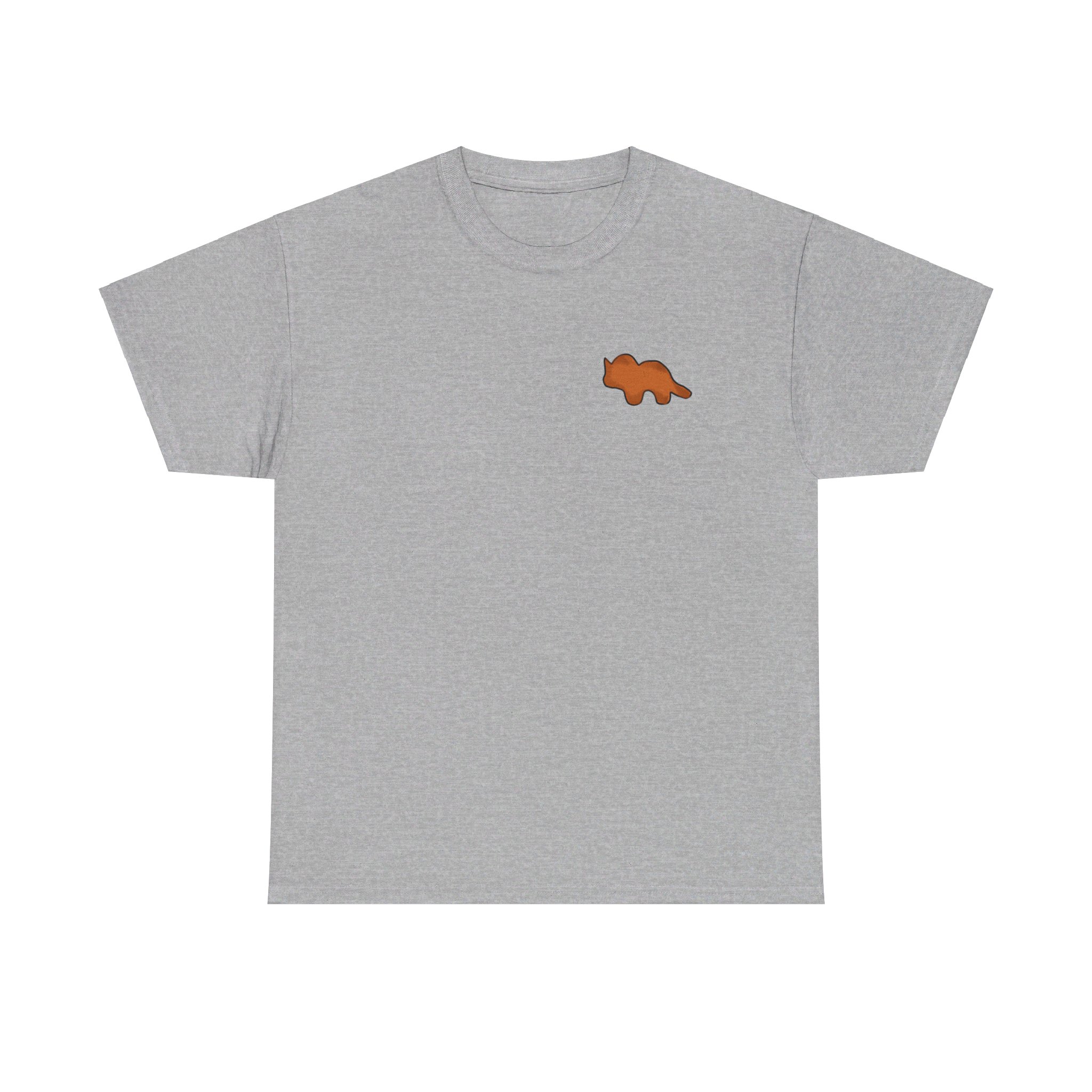 Nugs Not Drugs T-Shirt - Image 2