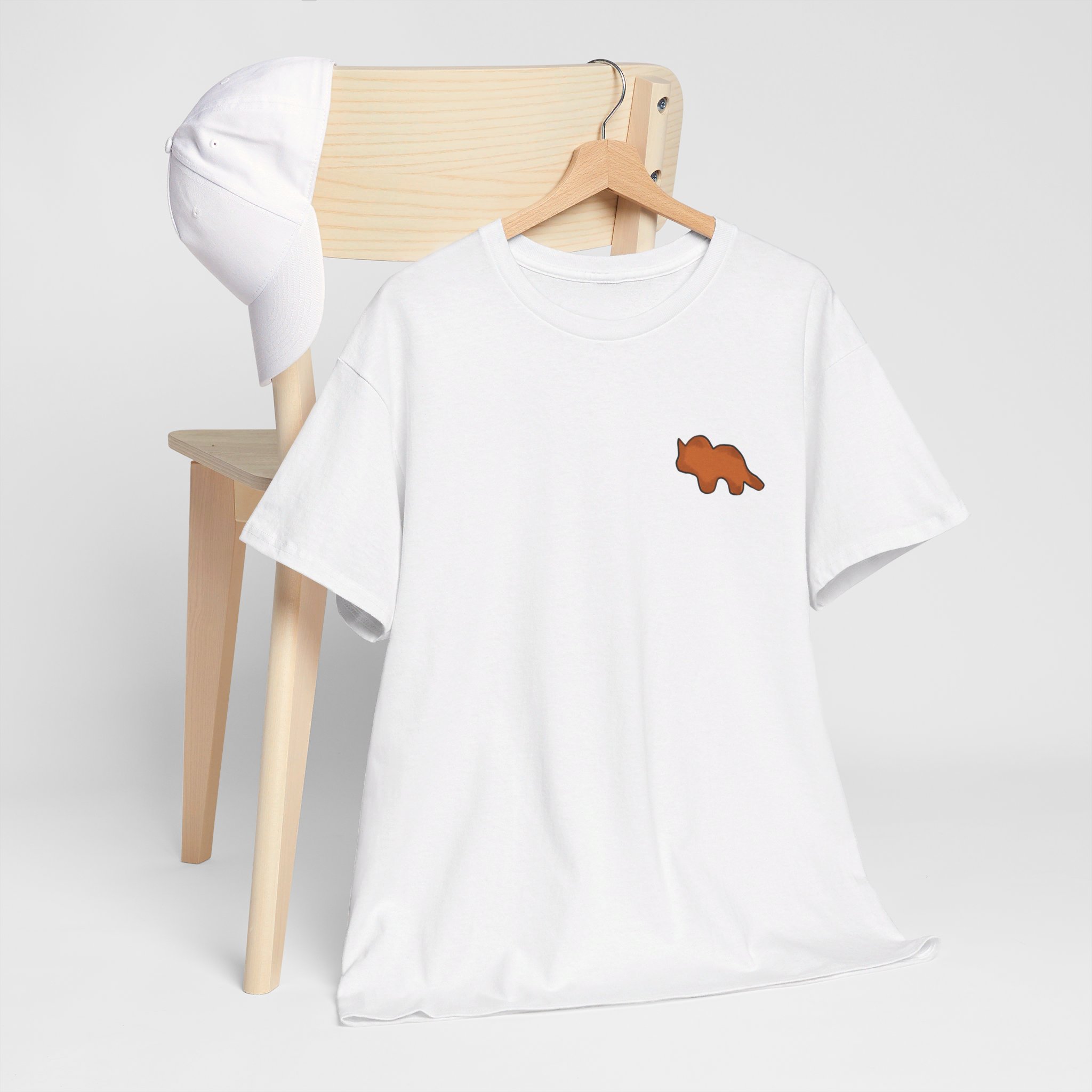 Nugs Not Drugs T-Shirt - Image 36