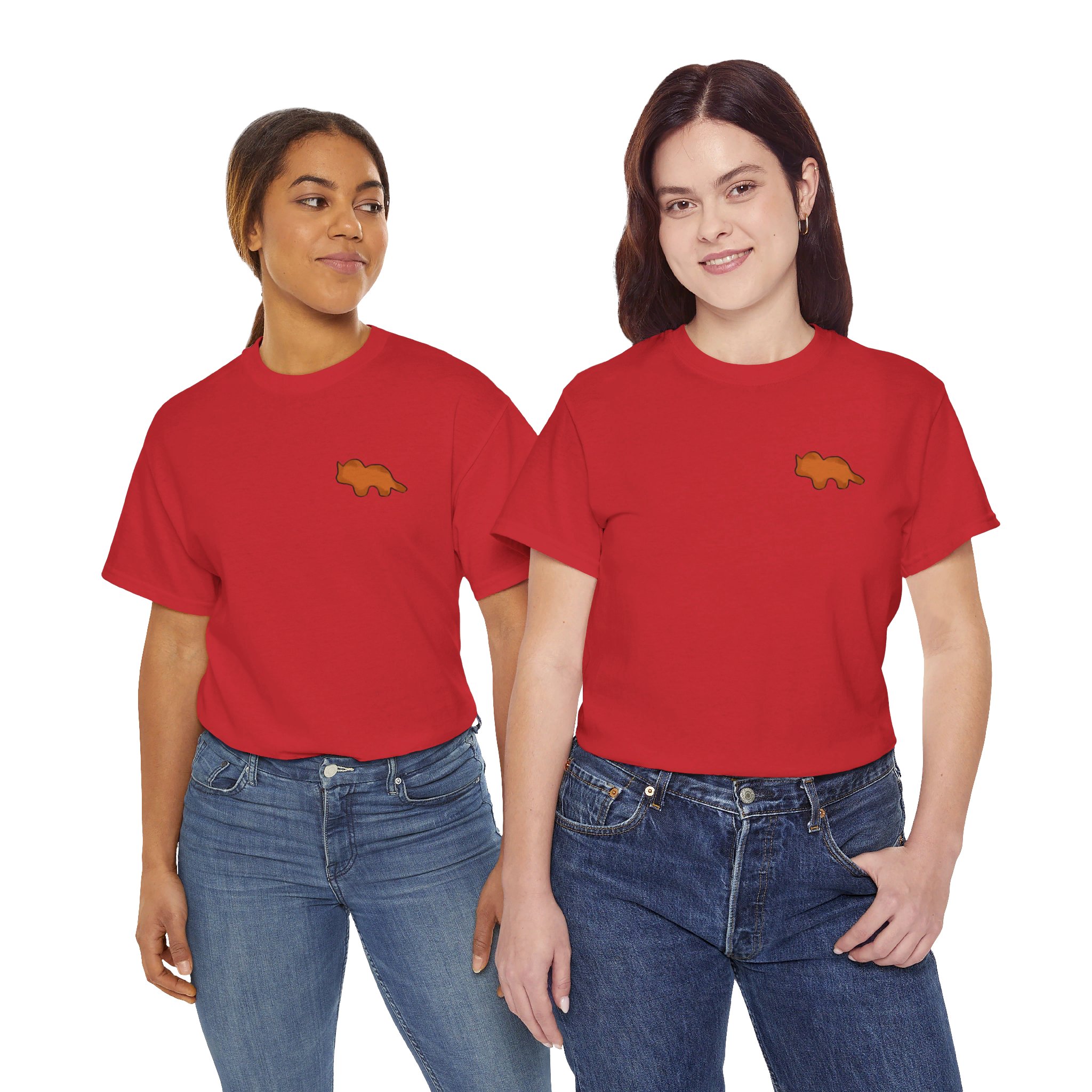 Nugs Not Drugs T-Shirt - Image 241