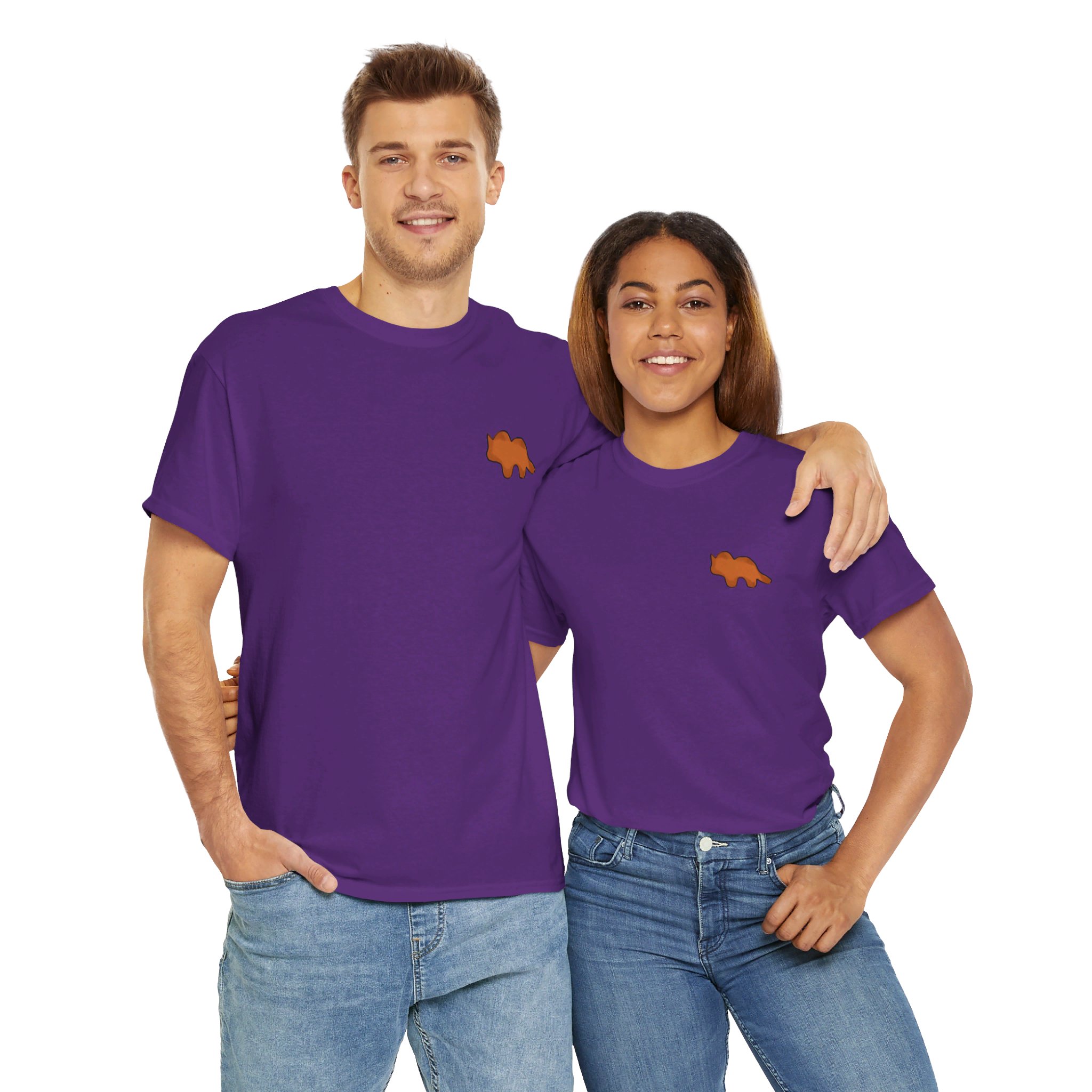 Nugs Not Drugs T-Shirt - Image 213