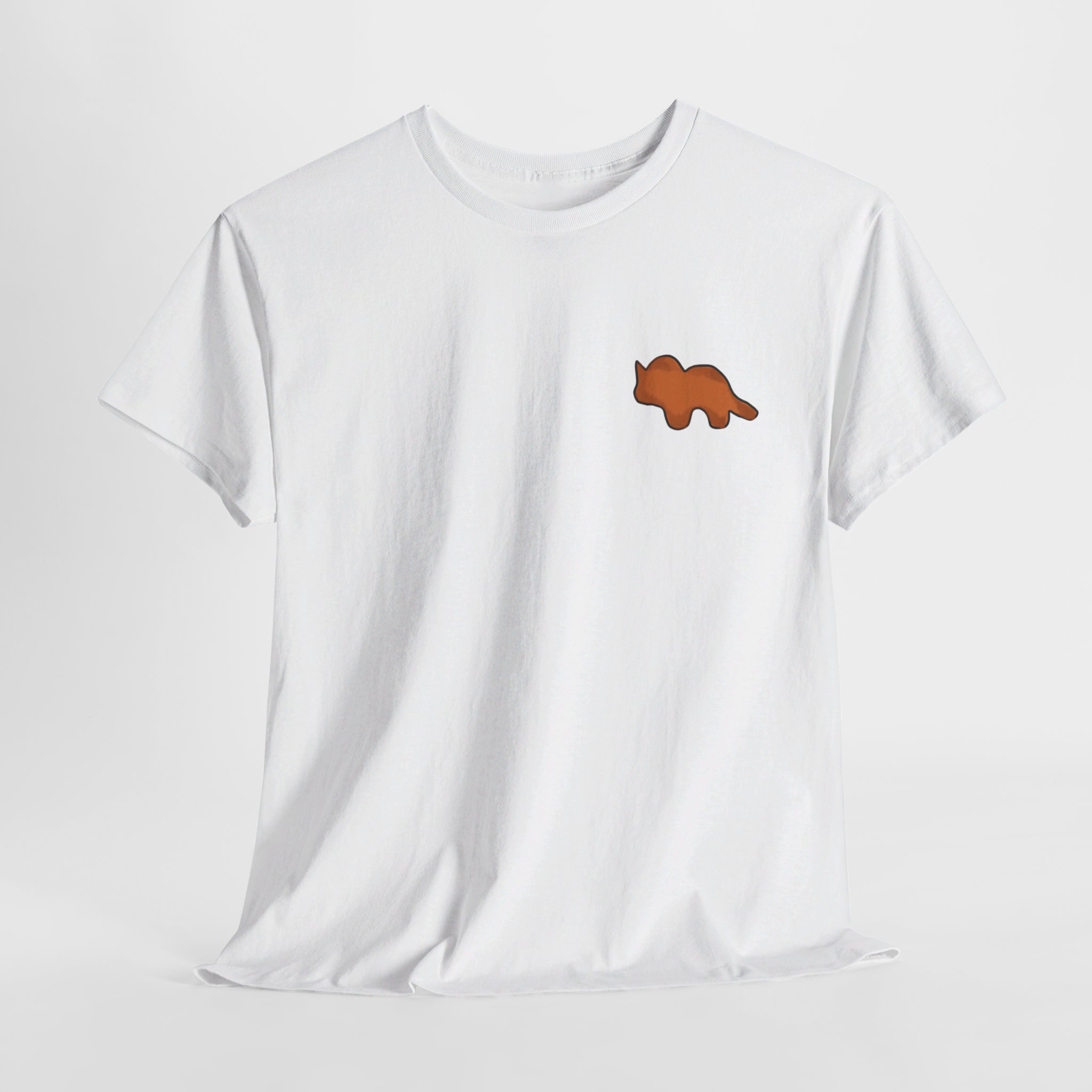 Nugs Not Drugs T-Shirt - Image 34