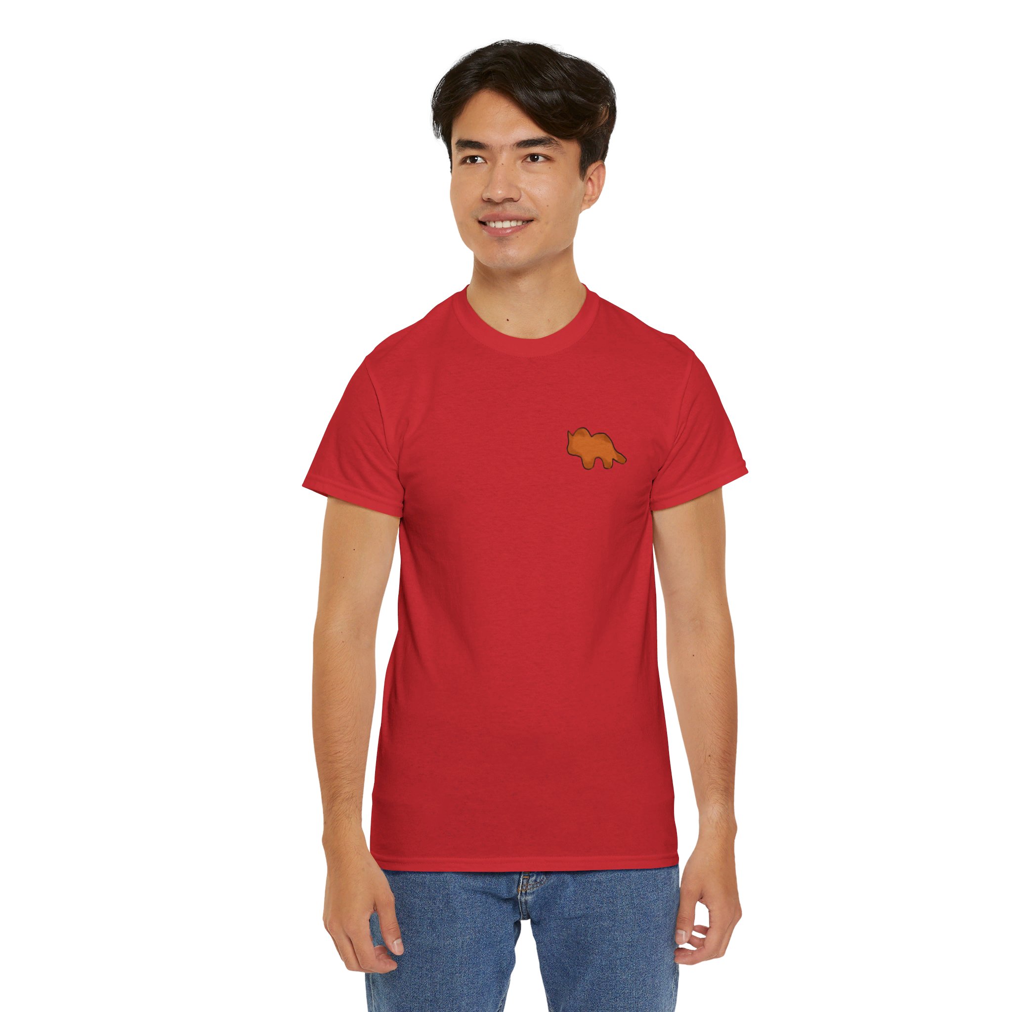 Nugs Not Drugs T-Shirt - Image 237