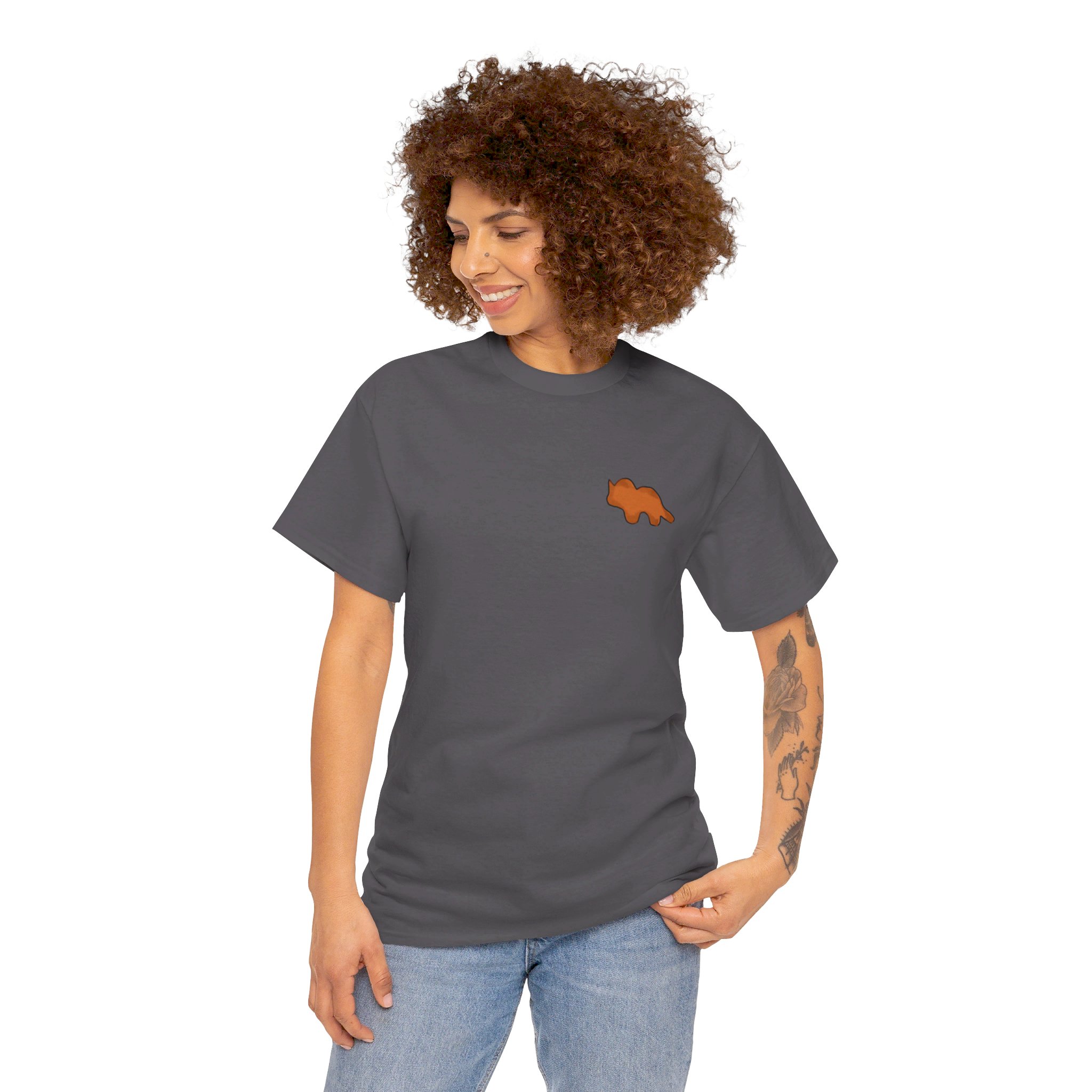 Nugs Not Drugs T-Shirt - Image 174