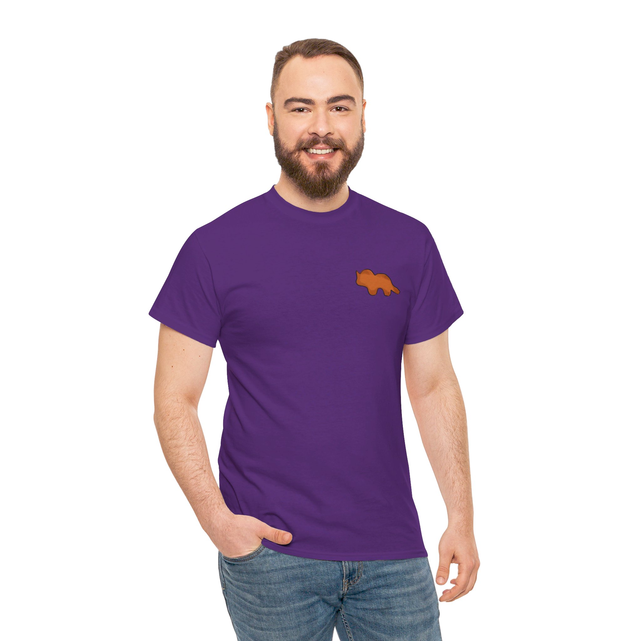 Nugs Not Drugs T-Shirt - Image 203
