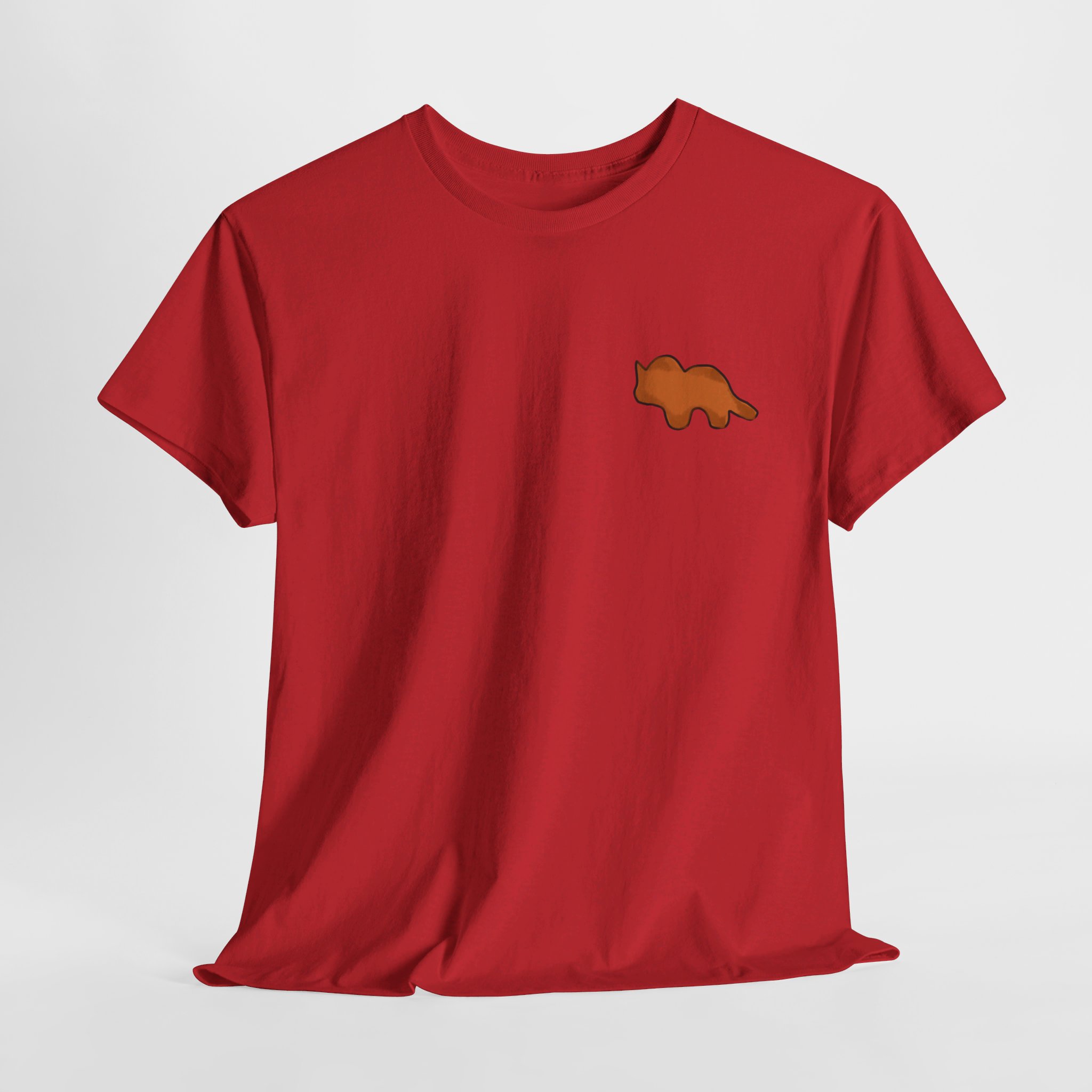 Nugs Not Drugs T-Shirt - Image 223