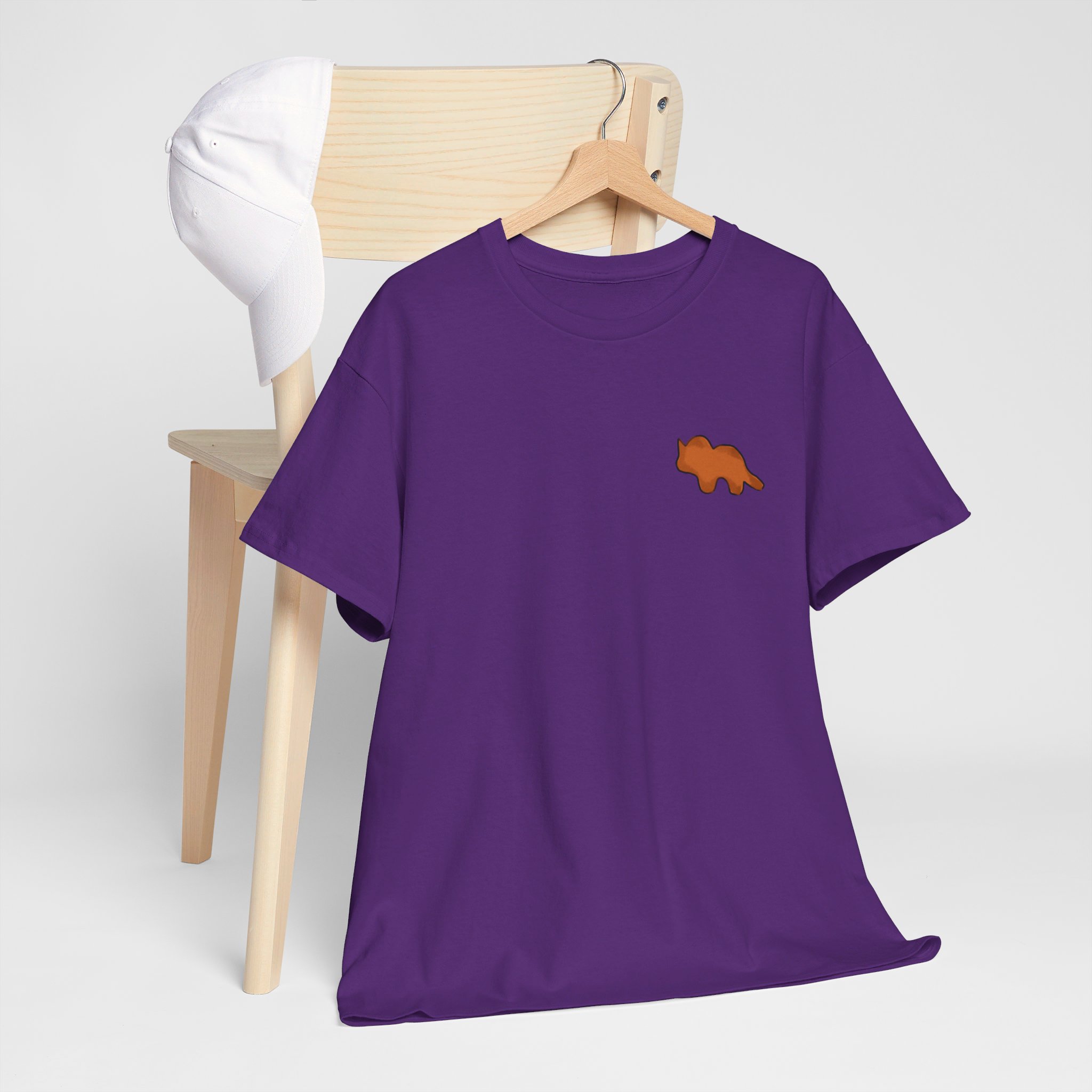 Nugs Not Drugs T-Shirt - Image 198