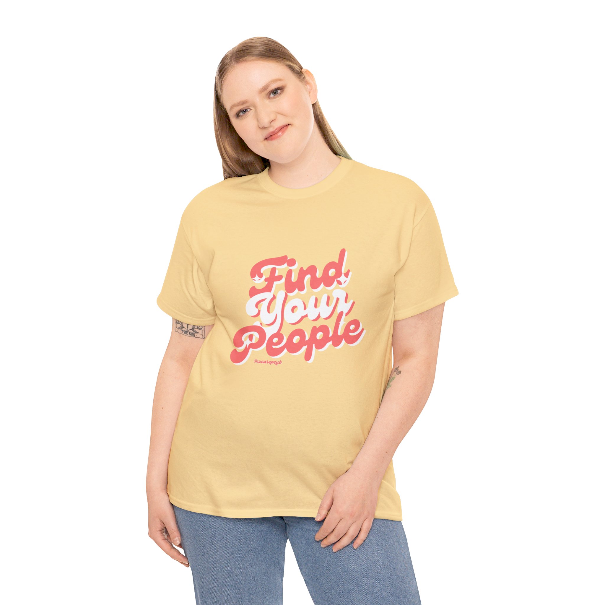 Find Your People-Abby's Version (Limited Edition) - Image 12