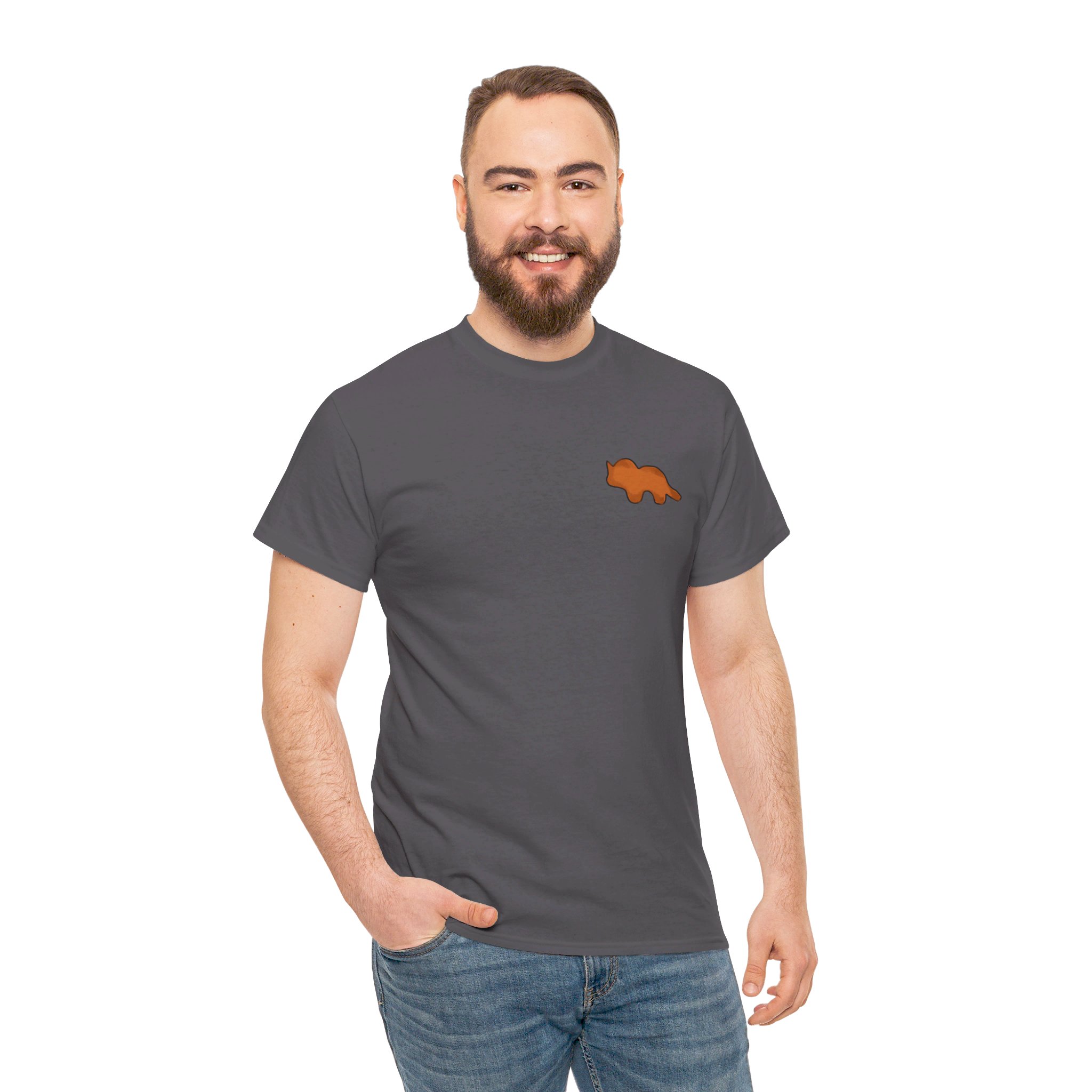 Nugs Not Drugs T-Shirt - Image 176