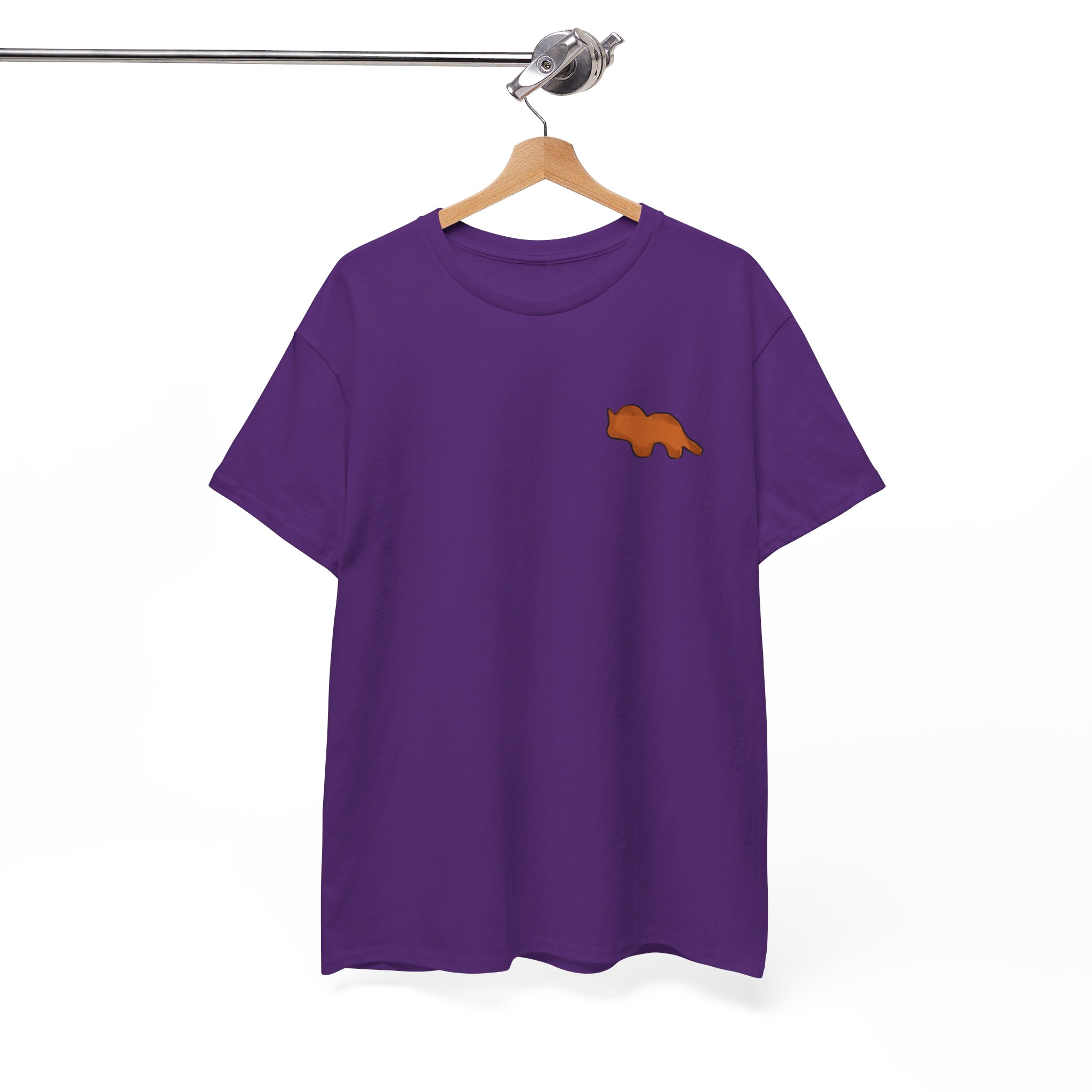 Nugs Not Drugs T-Shirt - Image 197