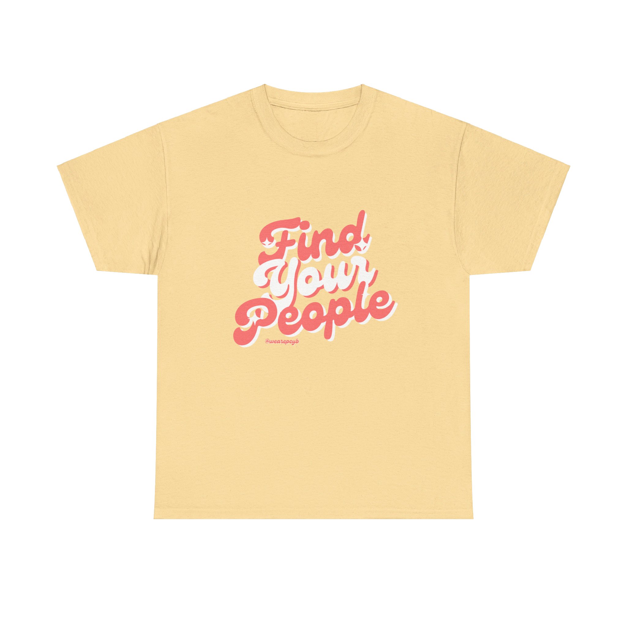 Find Your People-Abby's Version (Limited Edition)