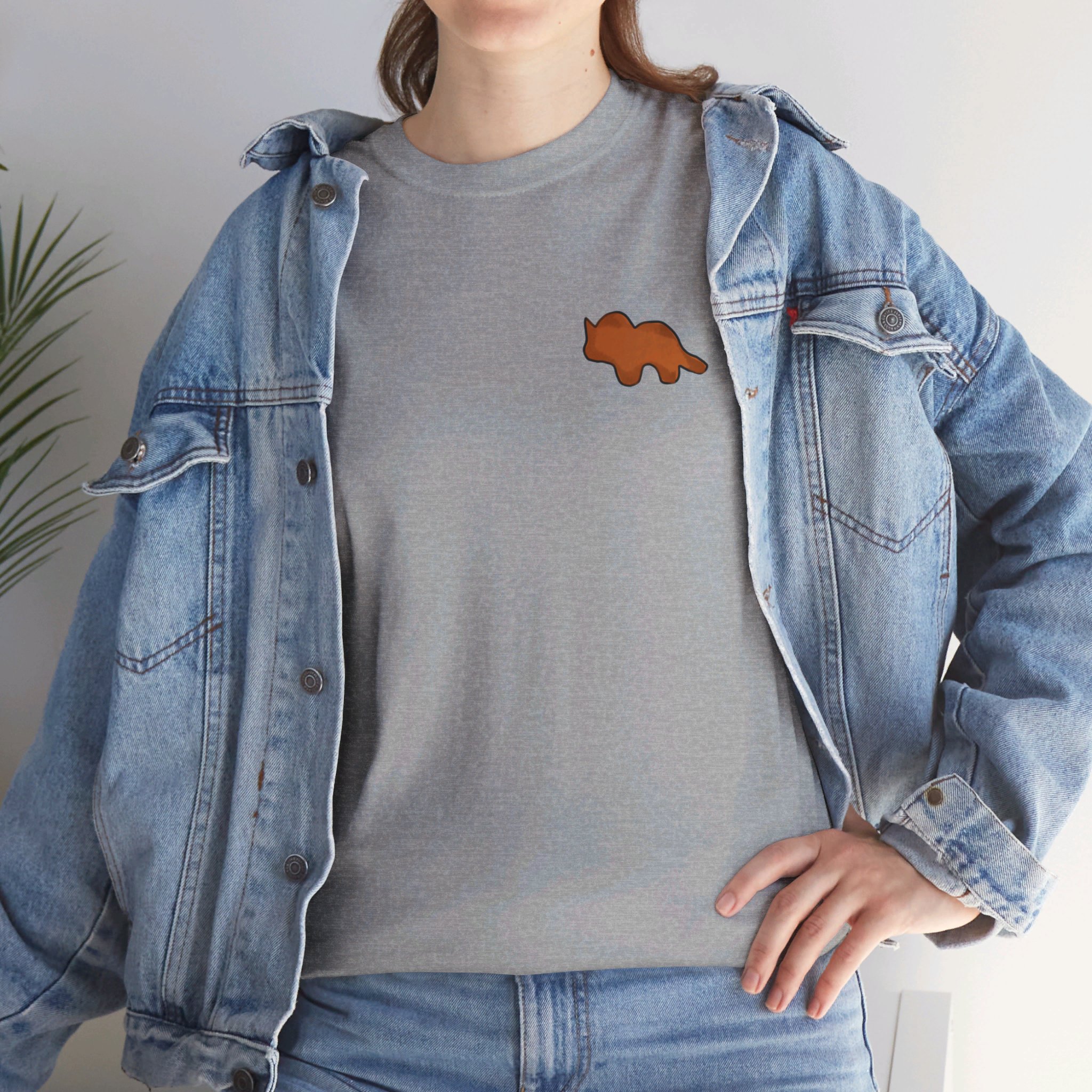 Nugs Not Drugs T-Shirt - Image 23
