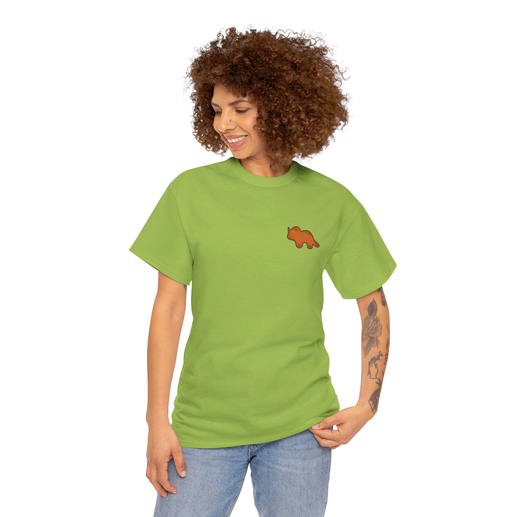 Nugs Not Drugs T-Shirt - Image 120