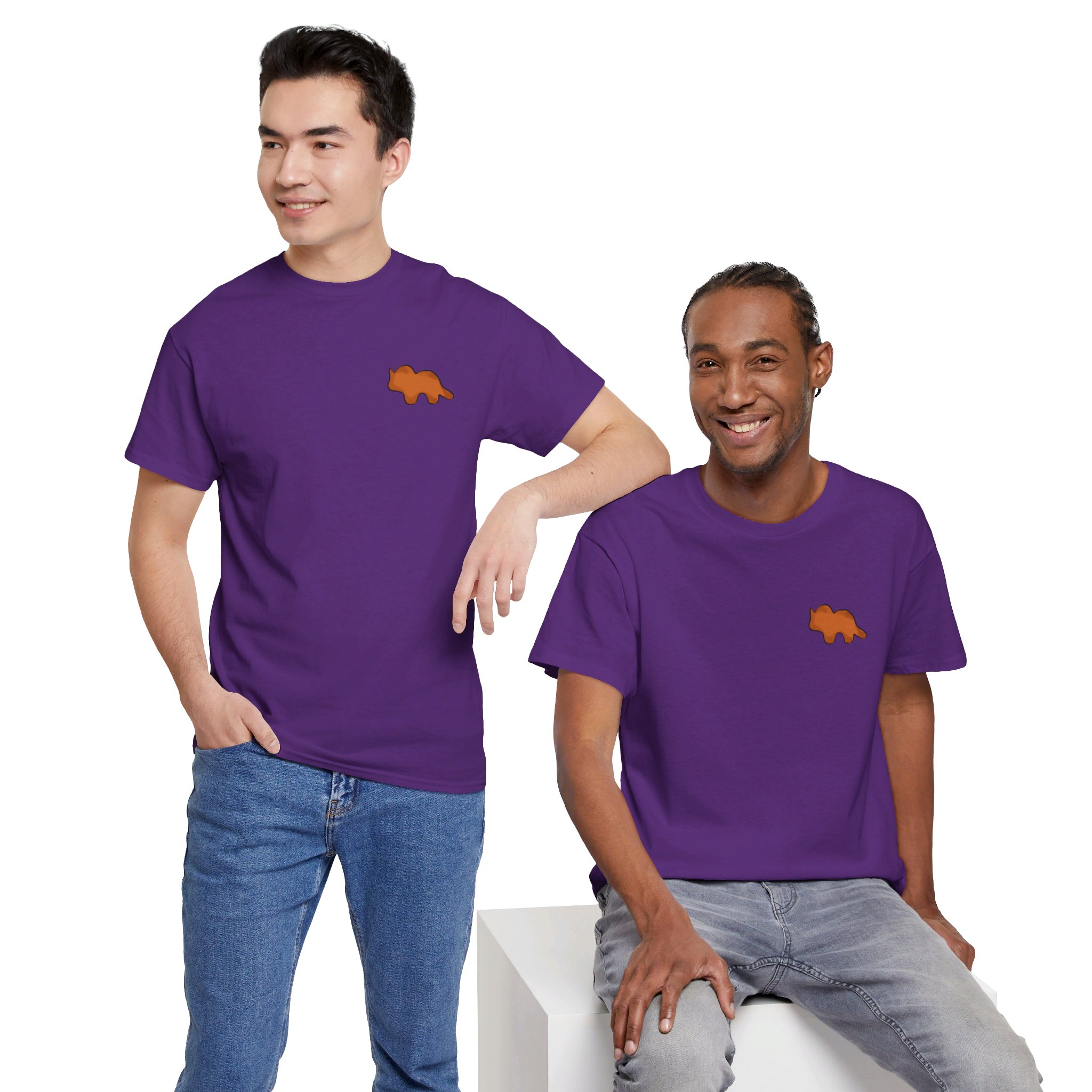 Nugs Not Drugs T-Shirt - Image 215