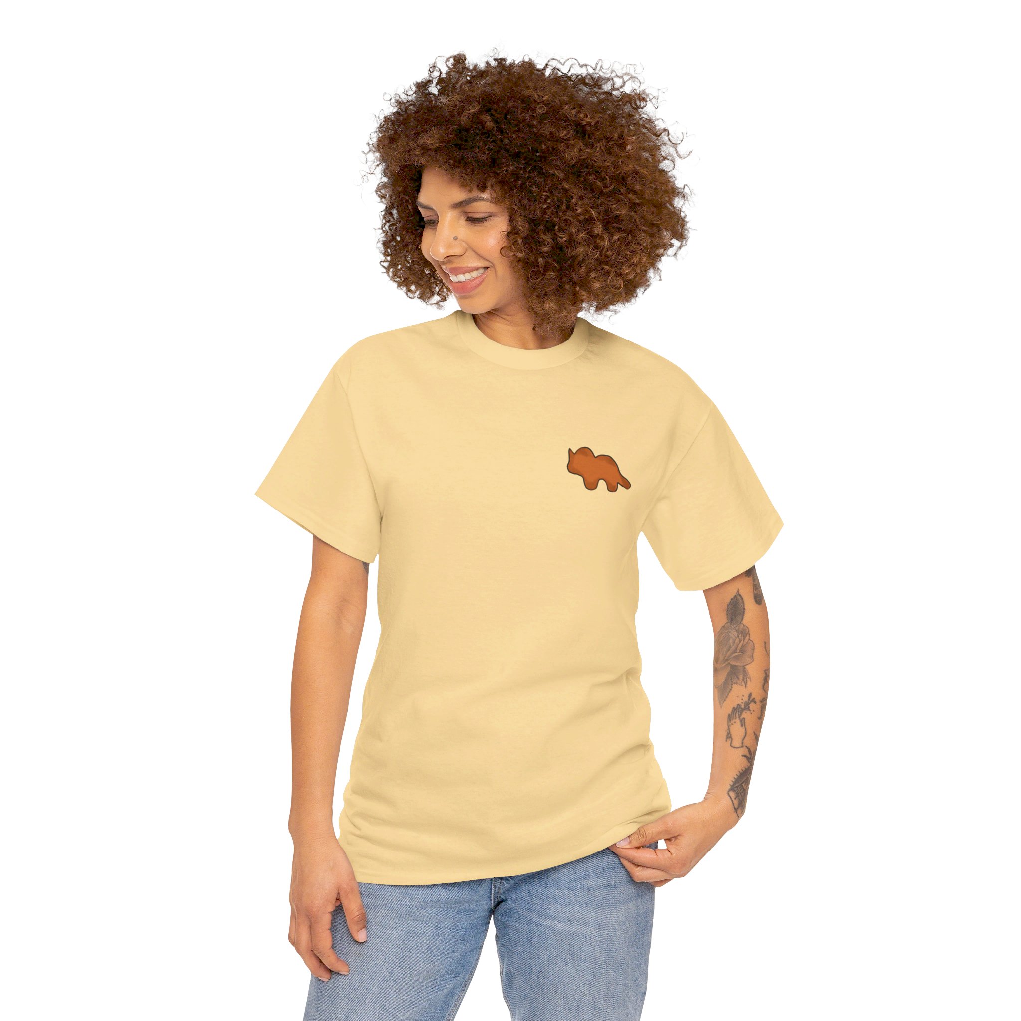 Nugs Not Drugs T-Shirt - Image 93