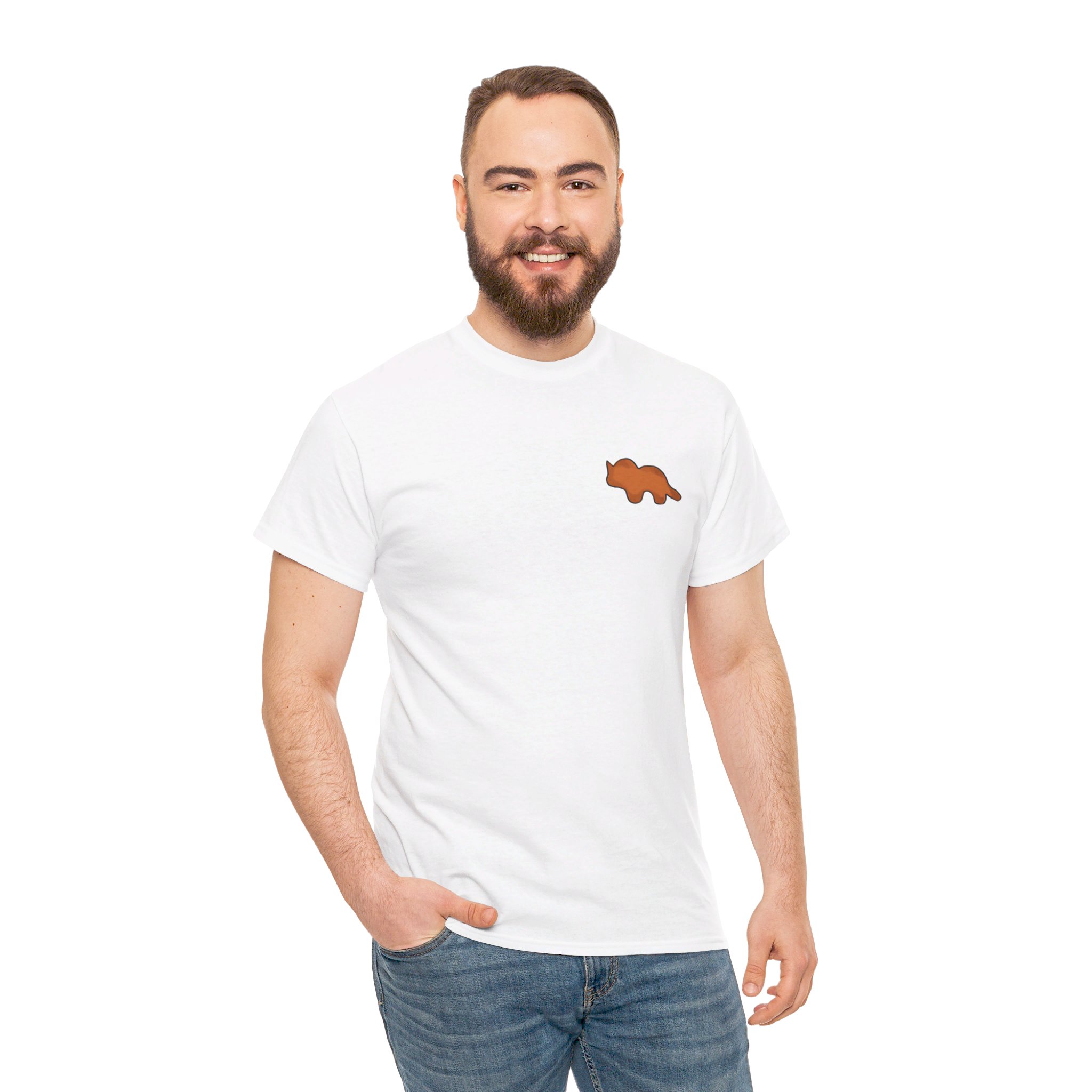 Nugs Not Drugs T-Shirt - Image 41
