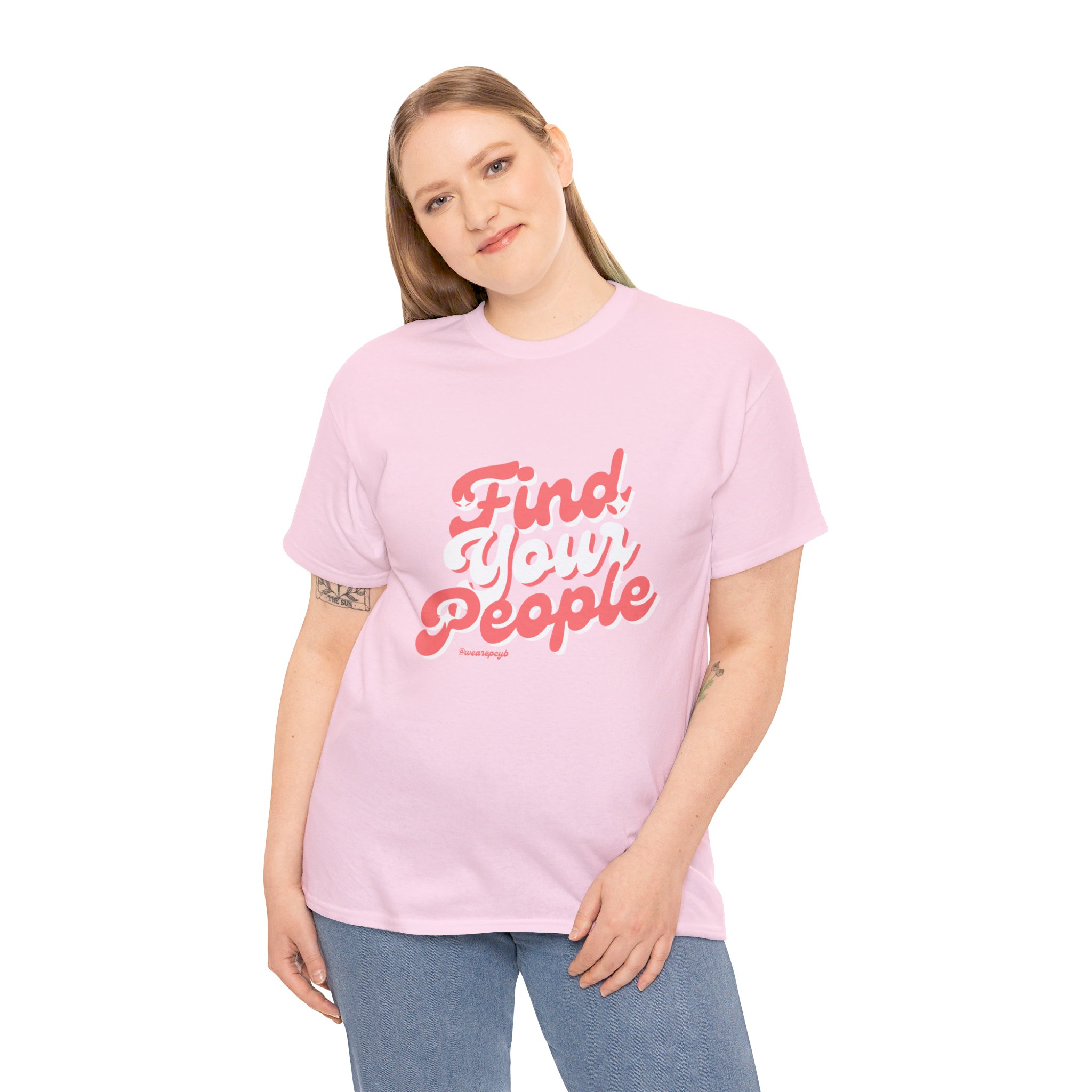 Find Your People-Abby's Version (Limited Edition) - Image 66