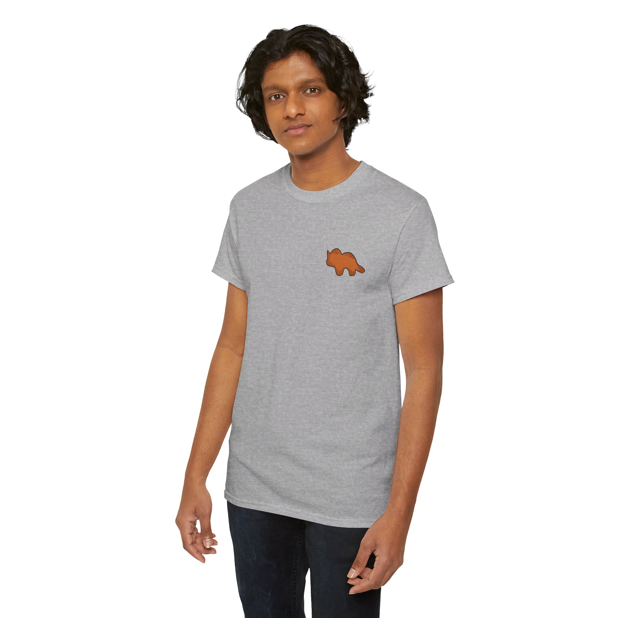 Nugs Not Drugs T-Shirt - Image 19