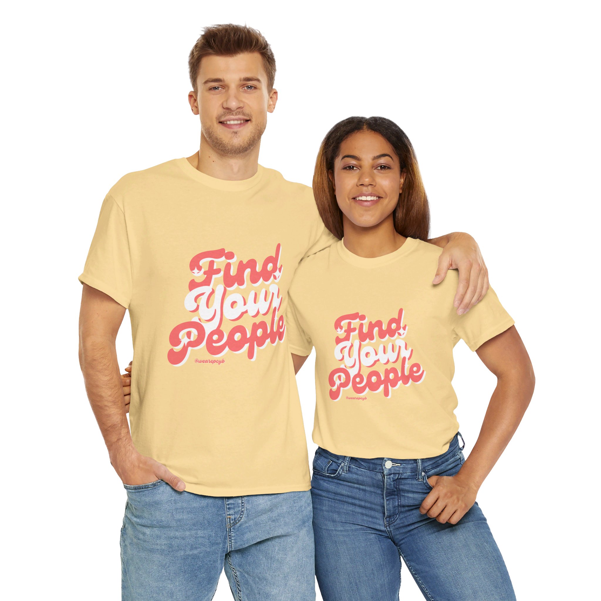 Find Your People-Abby's Version (Limited Edition) - Image 24