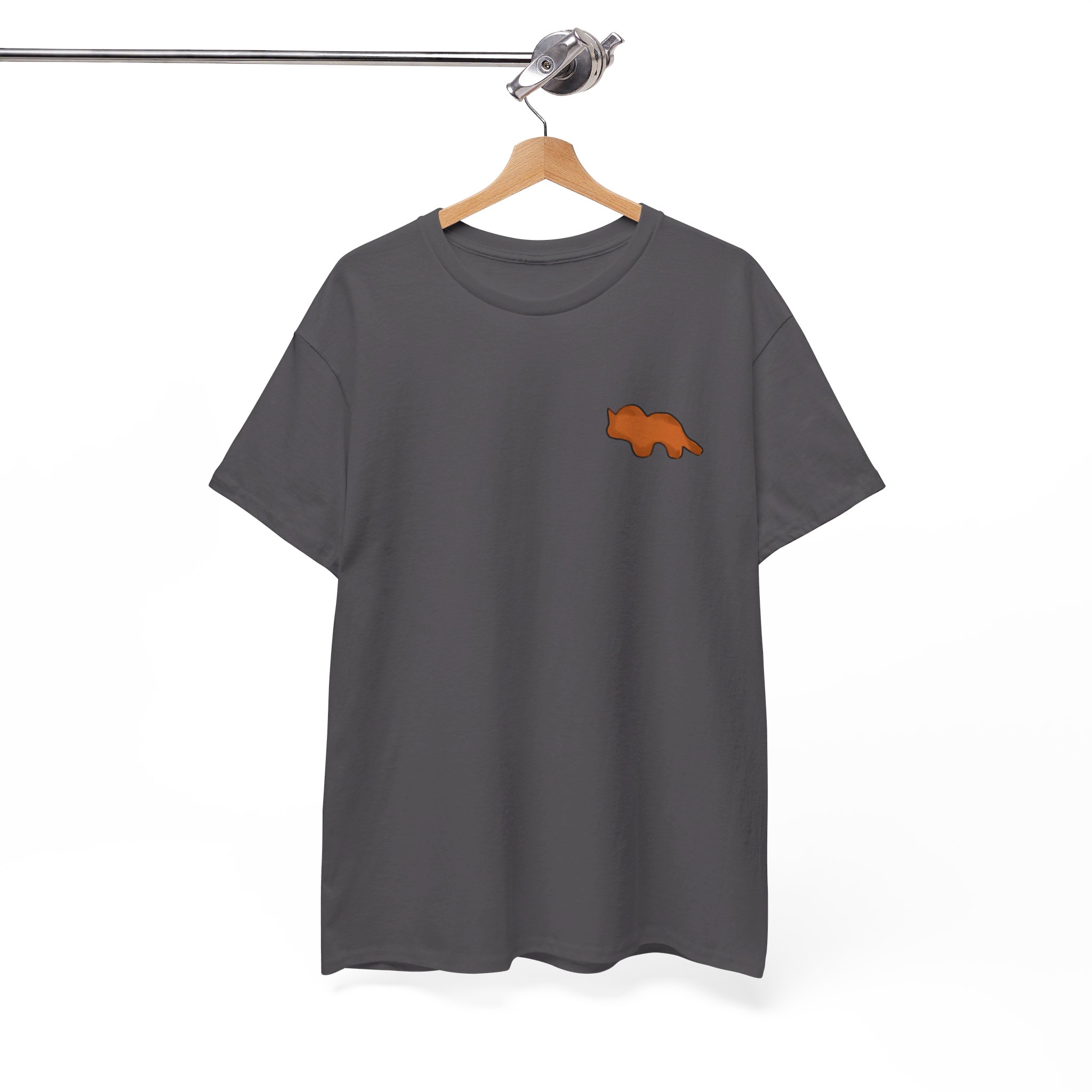 Nugs Not Drugs T-Shirt - Image 170