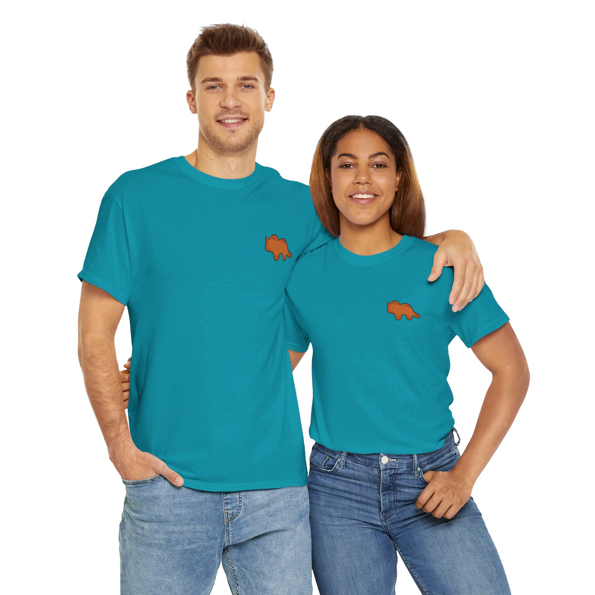 Nugs Not Drugs T-Shirt - Image 159