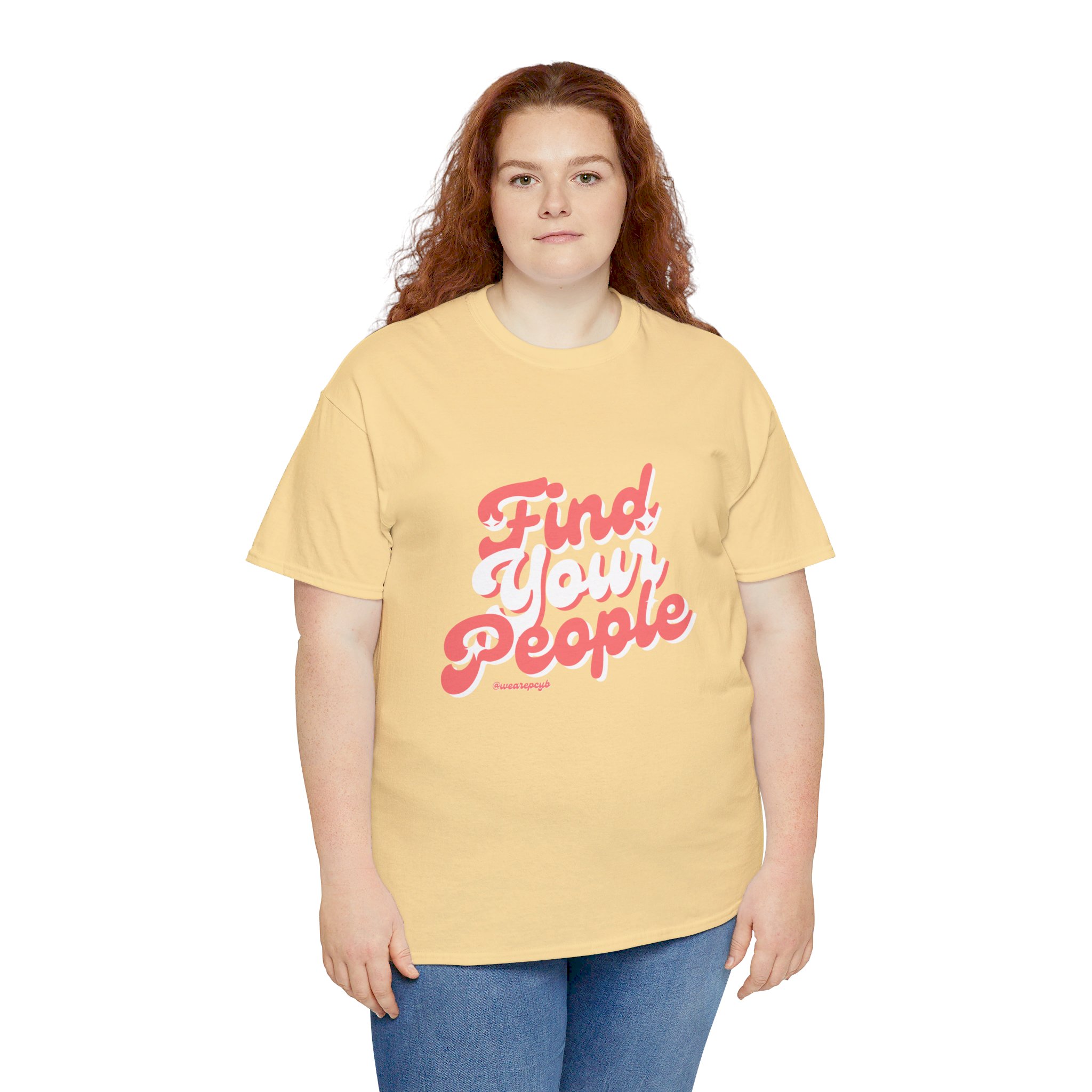 Find Your People-Abby's Version (Limited Edition) - Image 15