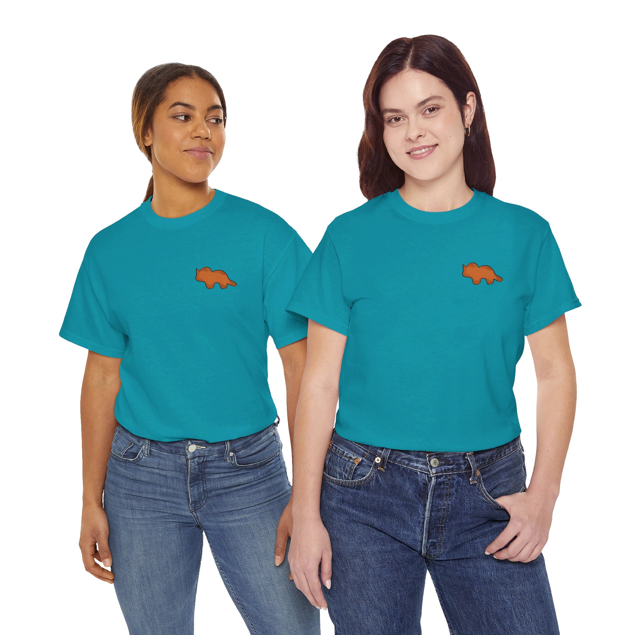 Nugs Not Drugs T-Shirt - Image 160