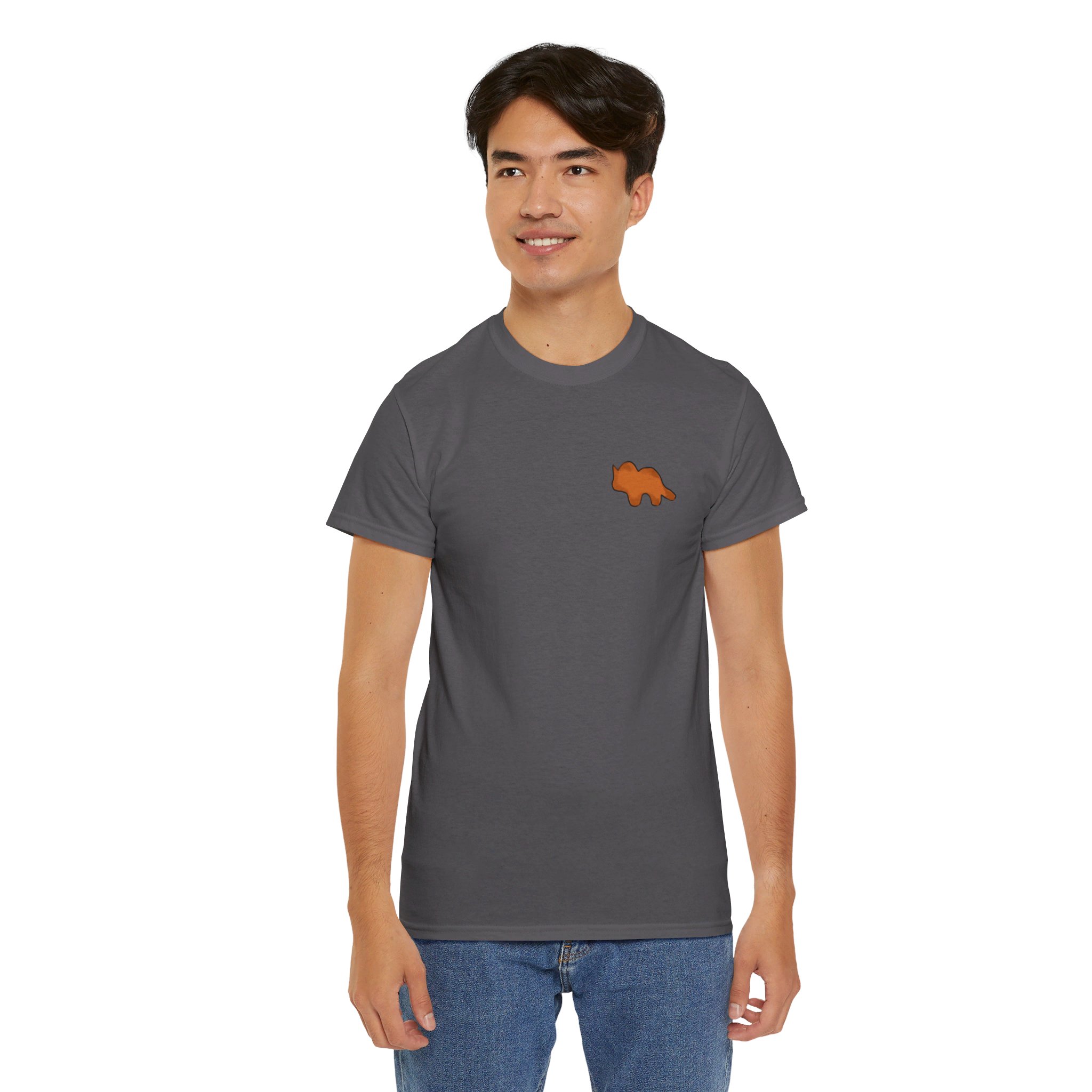 Nugs Not Drugs T-Shirt - Image 183