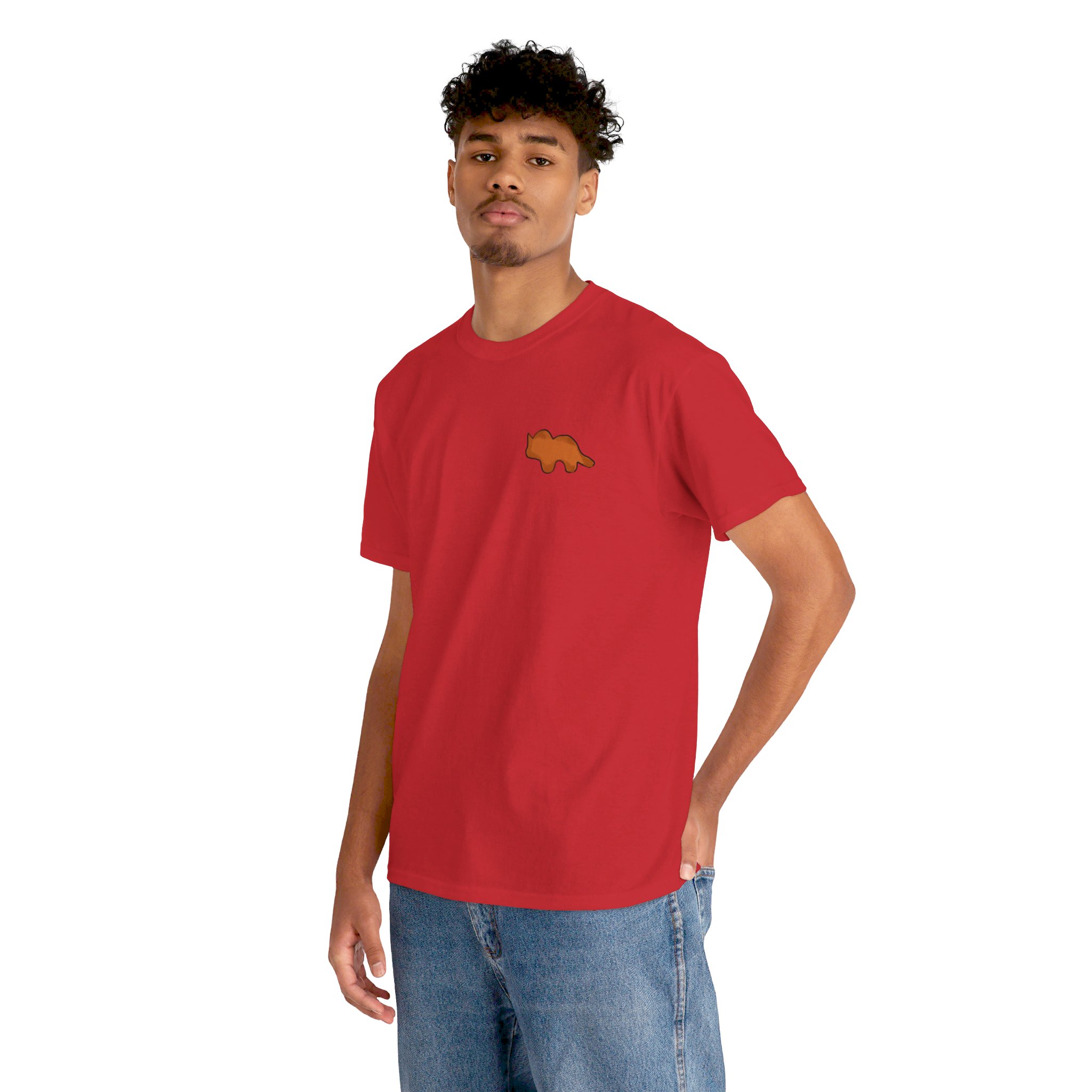 Nugs Not Drugs T-Shirt - Image 217