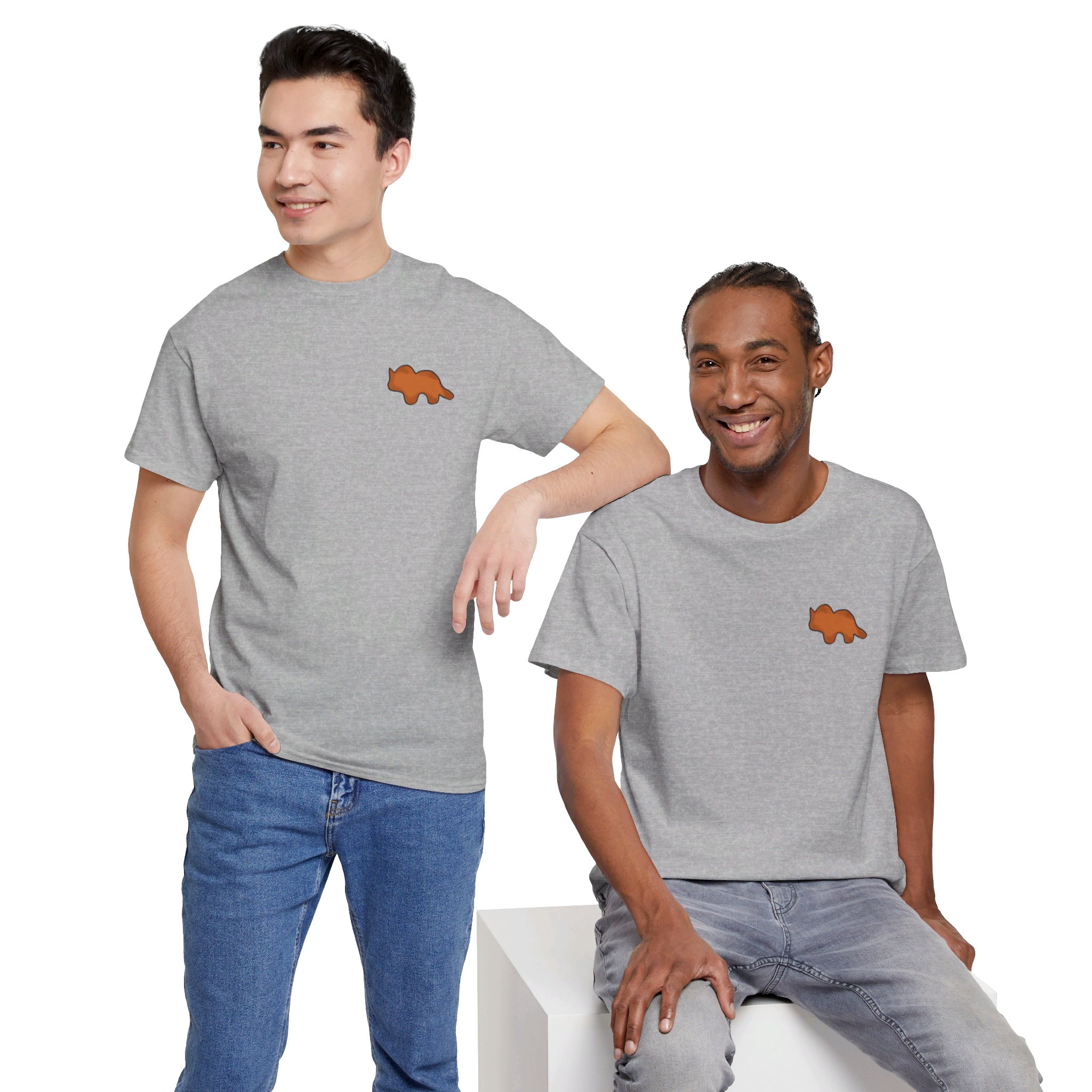 Nugs Not Drugs T-Shirt - Image 26