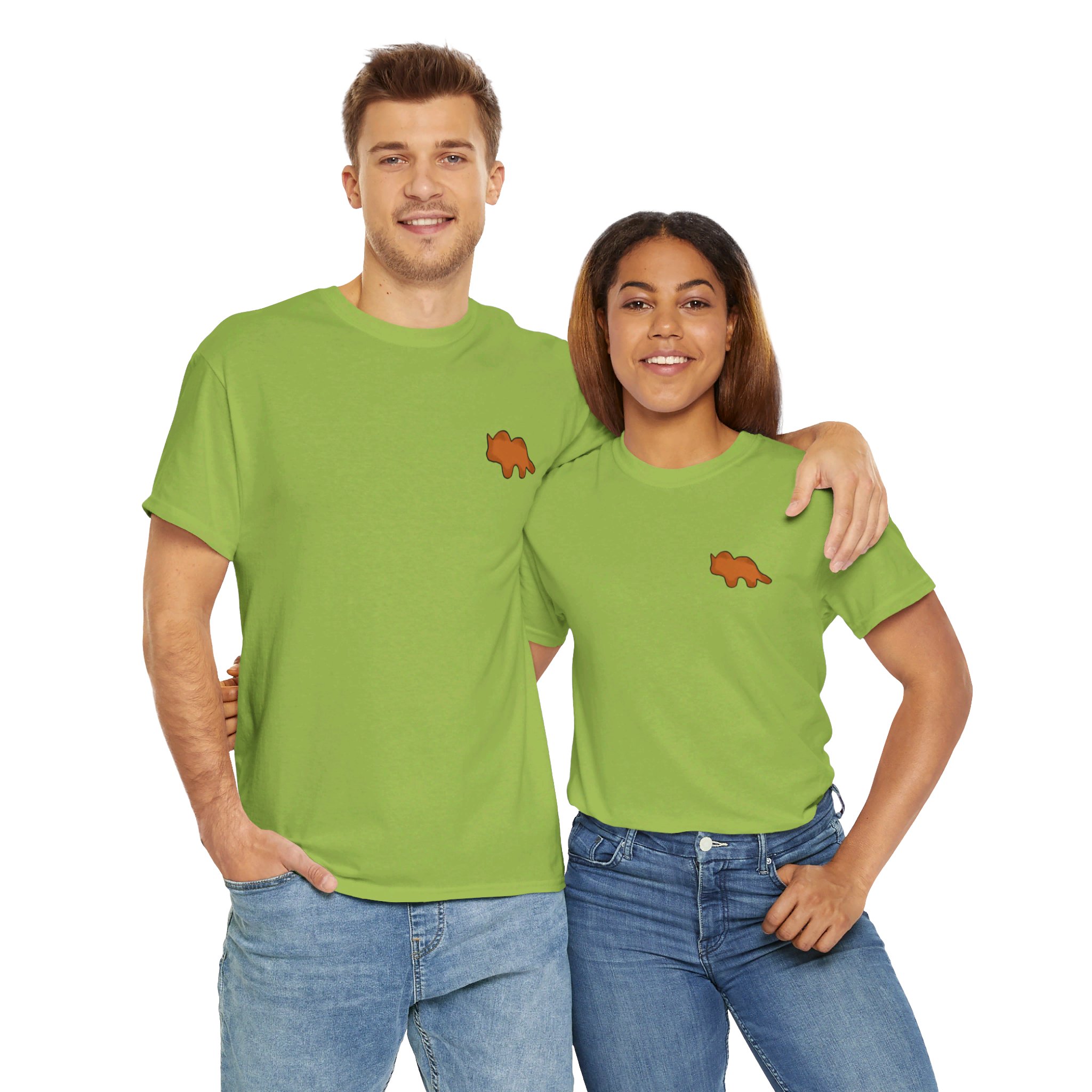 Nugs Not Drugs T-Shirt - Image 132