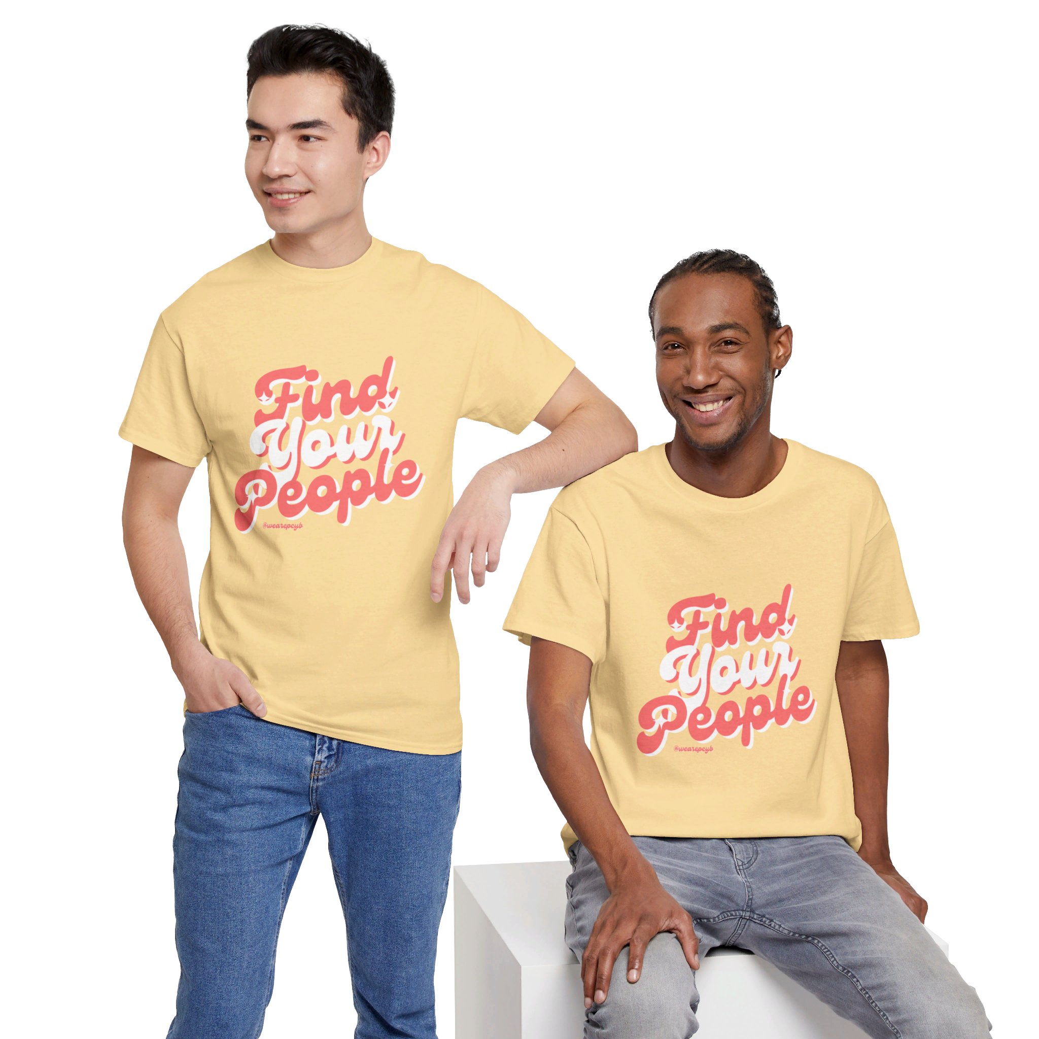 Find Your People-Abby's Version (Limited Edition) - Image 26
