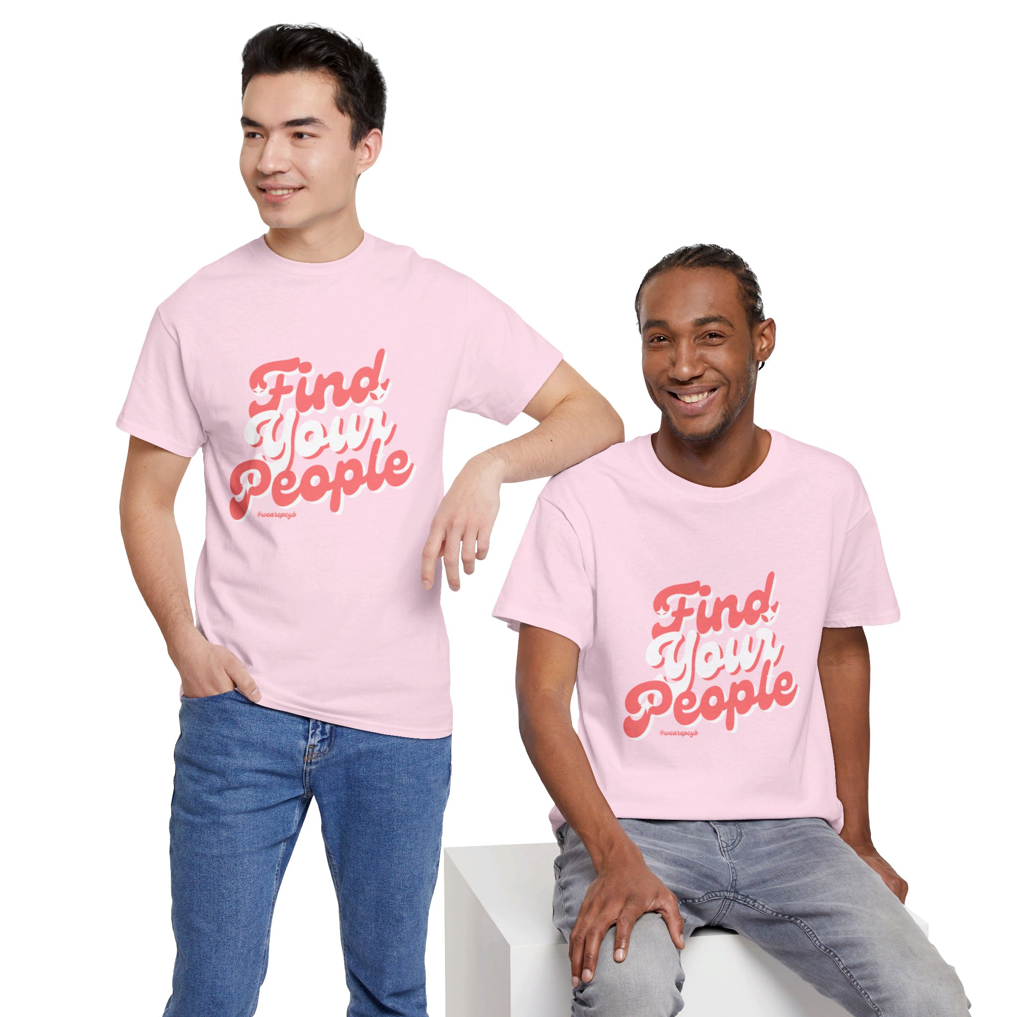 Find Your People-Abby's Version (Limited Edition) - Image 80