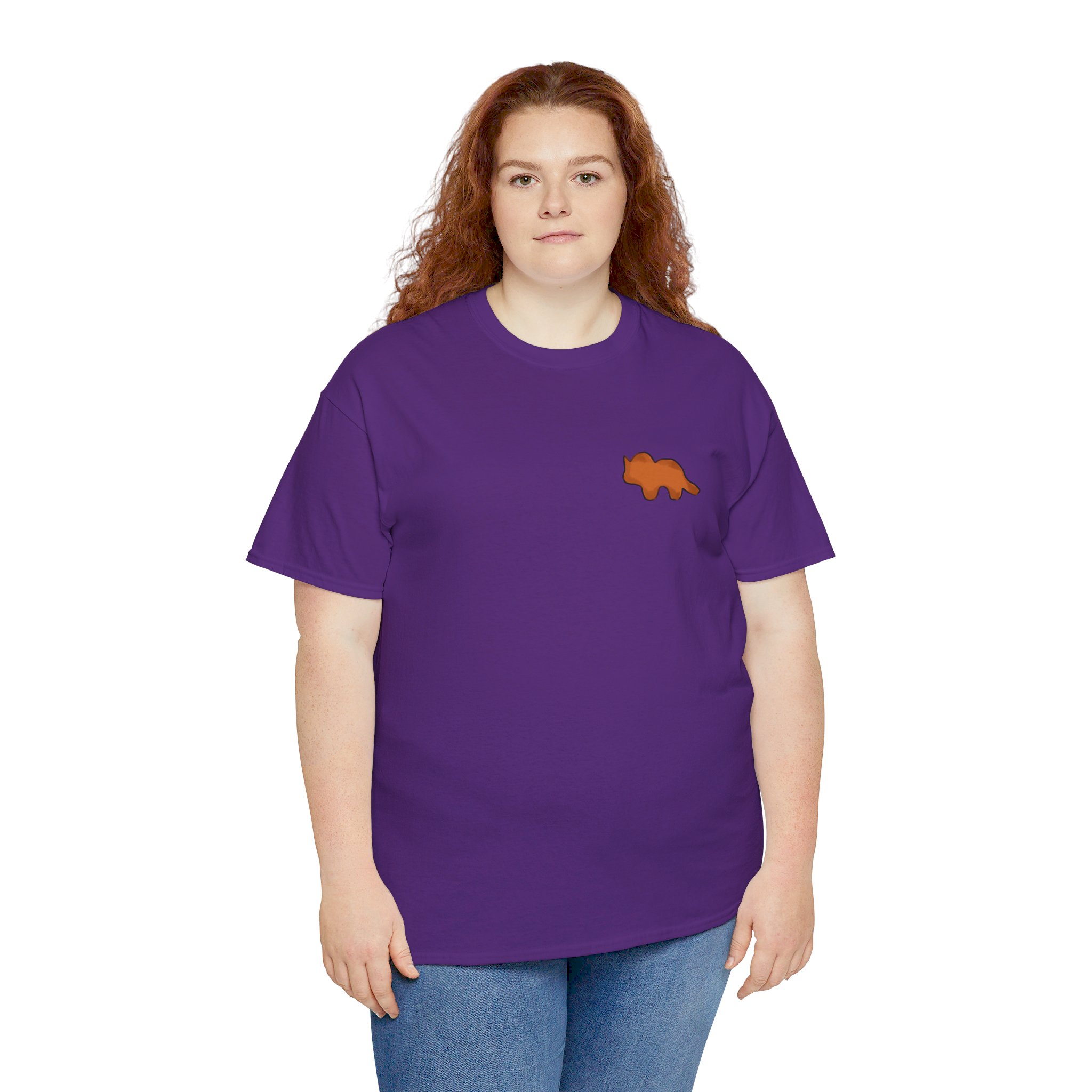 Nugs Not Drugs T-Shirt - Image 204